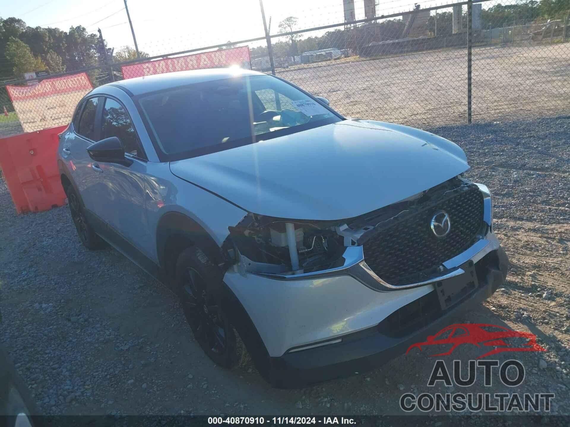 MAZDA CX-30 2024 - 3MVDMBBM4RM635927