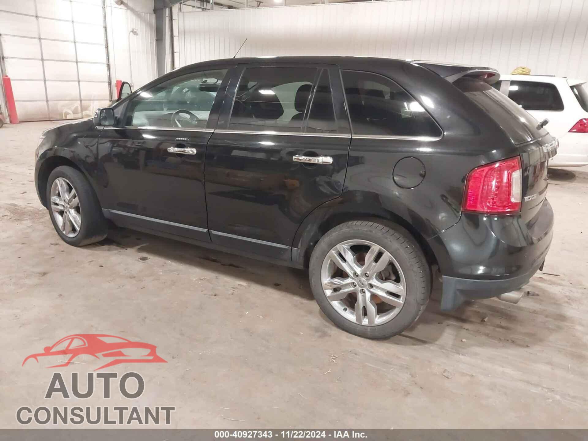 FORD EDGE 2013 - 2FMDK4KC4DBB30180