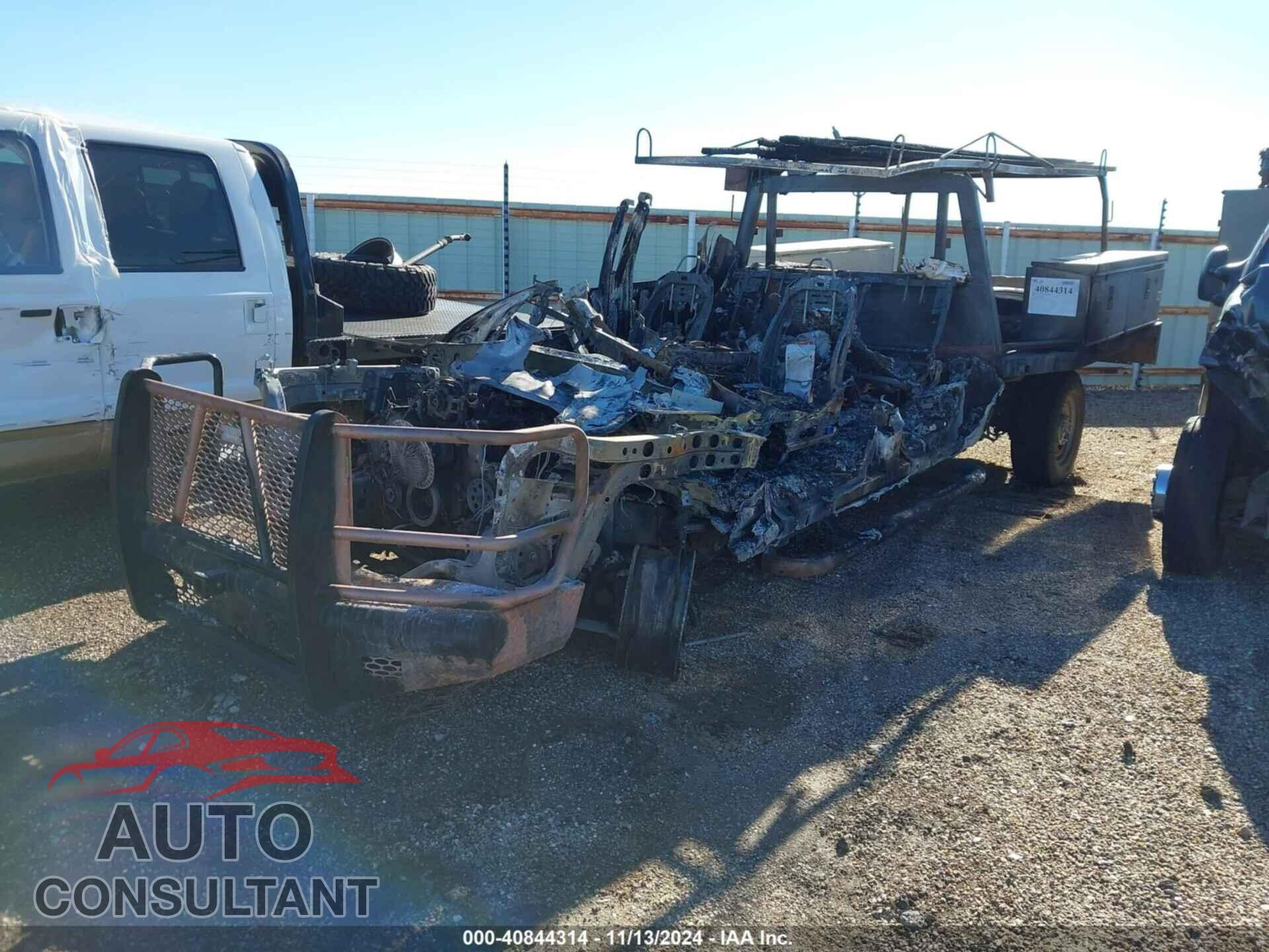 FORD F-250 2017 - 1FT7W2B60HEC32302