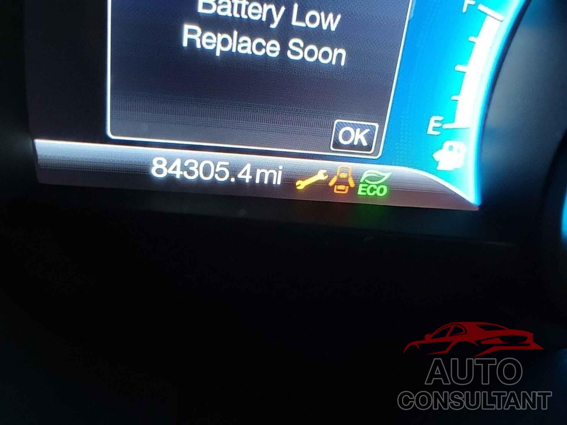 FORD FUSION HYBRID 2019 - 3FA6P0LU0KR152440
