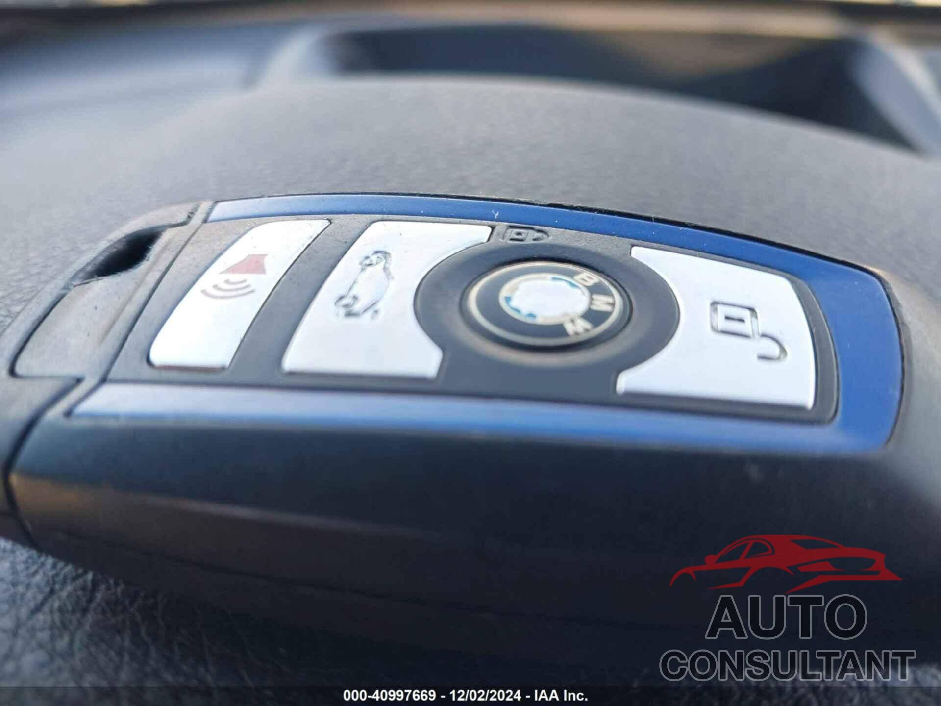 BMW 335I 2014 - WBA3A9G55ENS64791