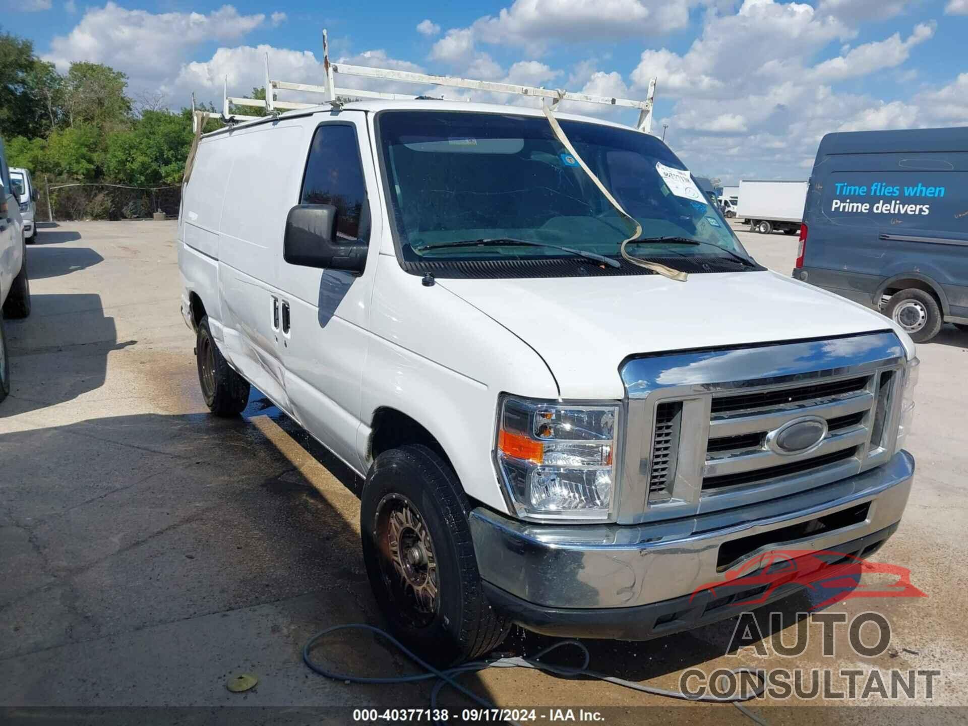 FORD E-250 2014 - 1FTNE2EW7EDA84446