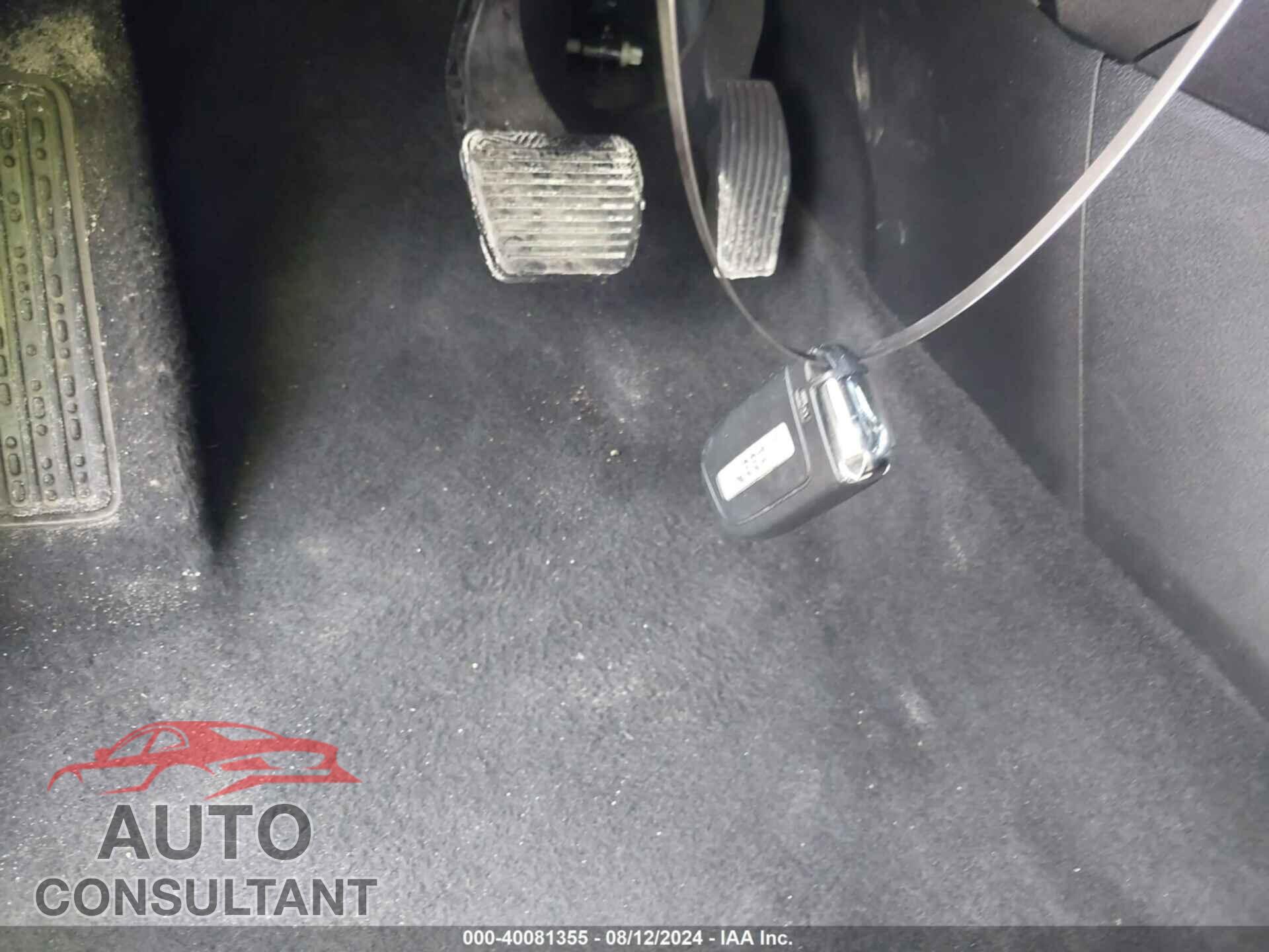 JEEP COMPASS 2023 - 3C4NJDCN8PT569158