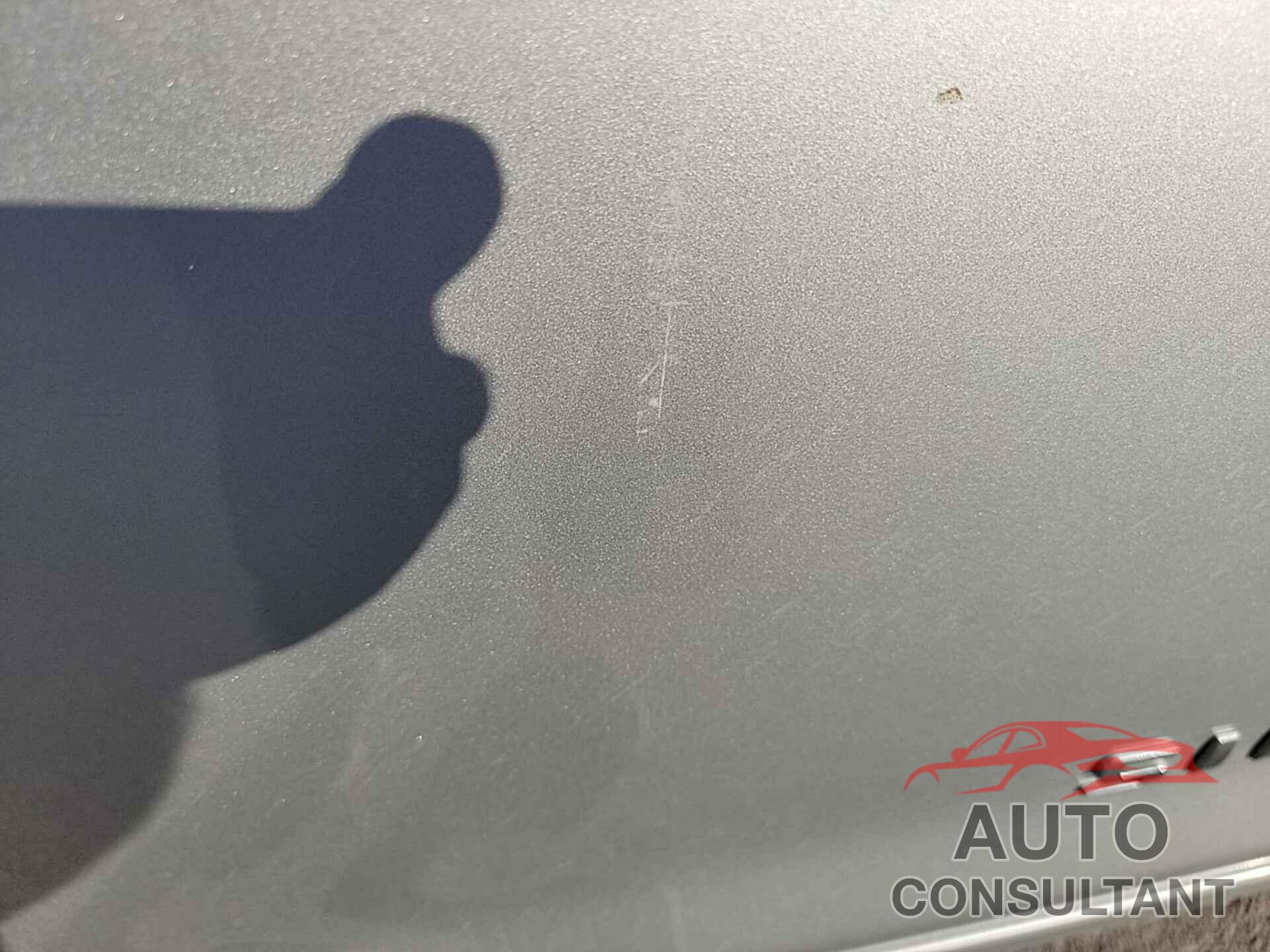 CHEVROLET SILVERADO 1500 2017 - 3GCUKREC9HG349572