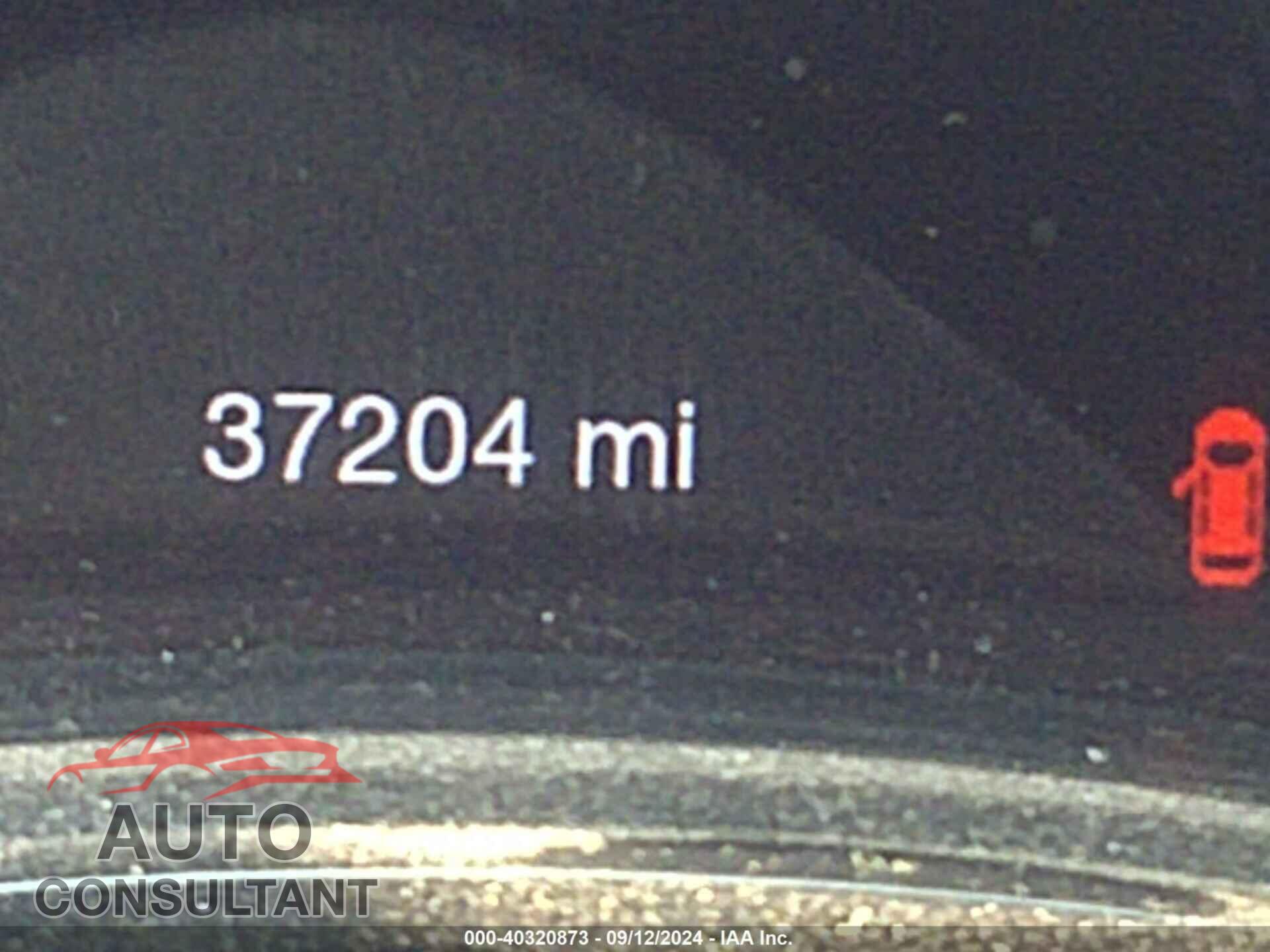 DODGE DURANGO 2023 - 1C4RDJDG6PC574068