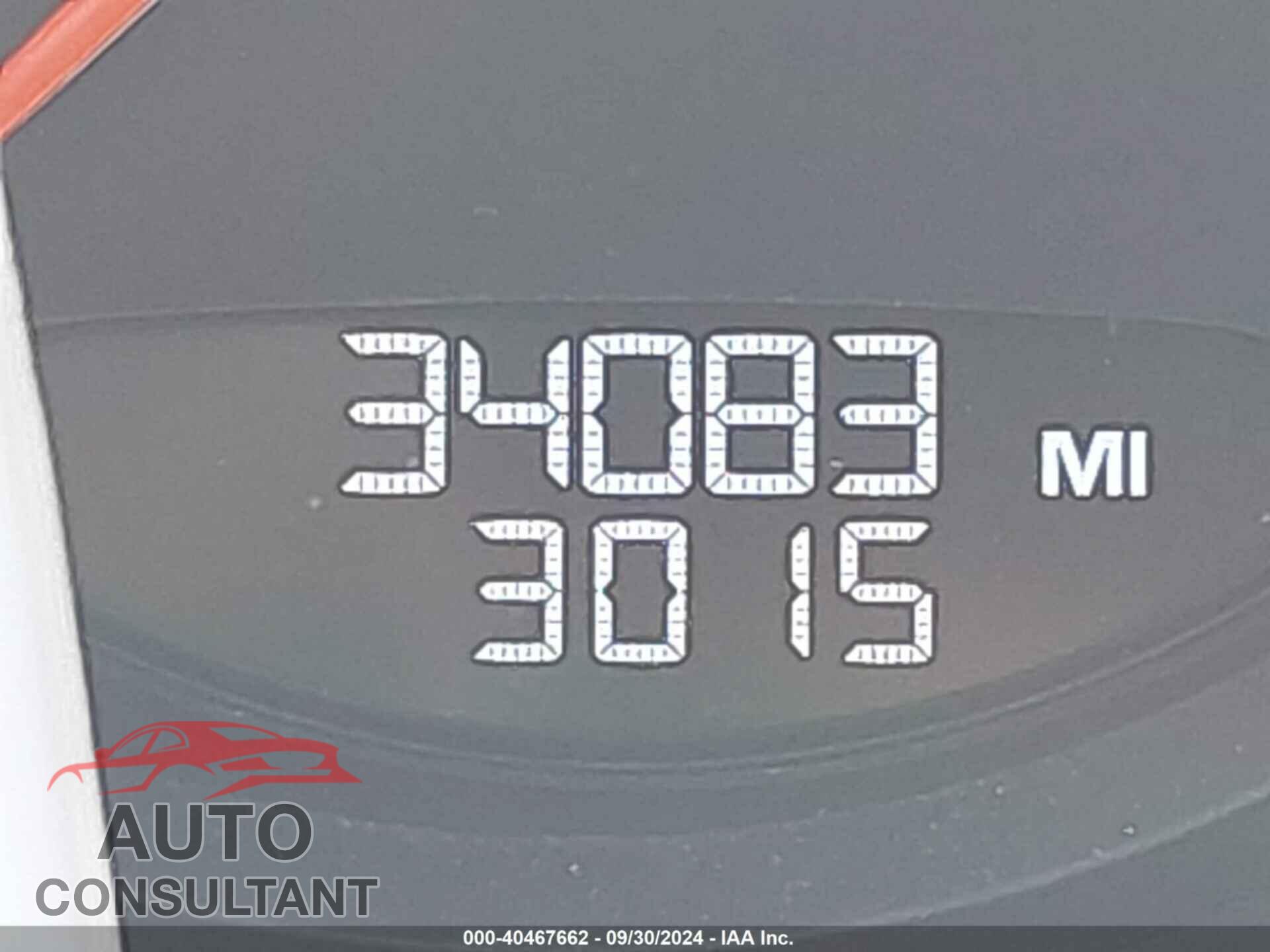 PORSCHE MACAN 2020 - WP1AA2A56LLB12455