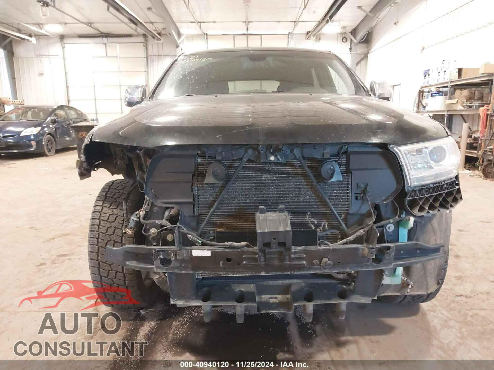 DODGE DURANGO 2015 - 1C4RDJDG1FC708211