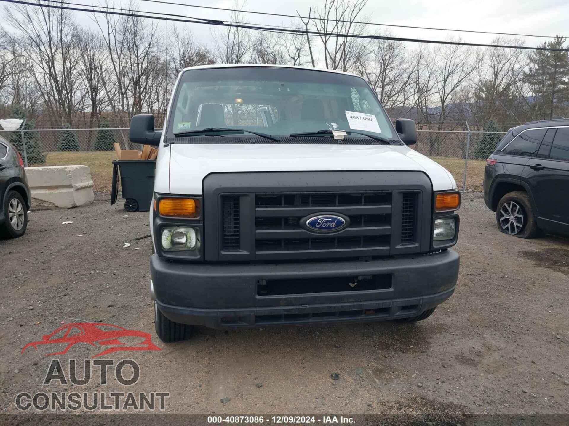 FORD E-150 2014 - 1FTNE1EW4EDA92305