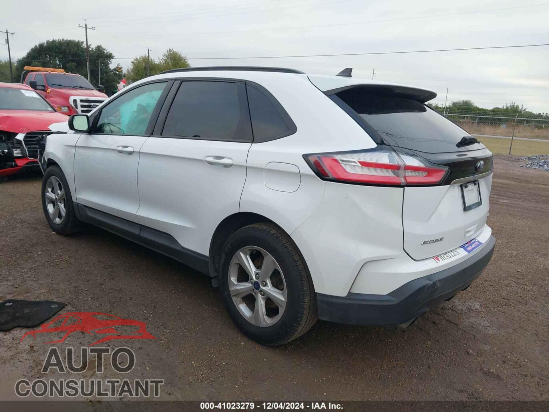 FORD EDGE 2020 - 2FMPK3G97LBB03946