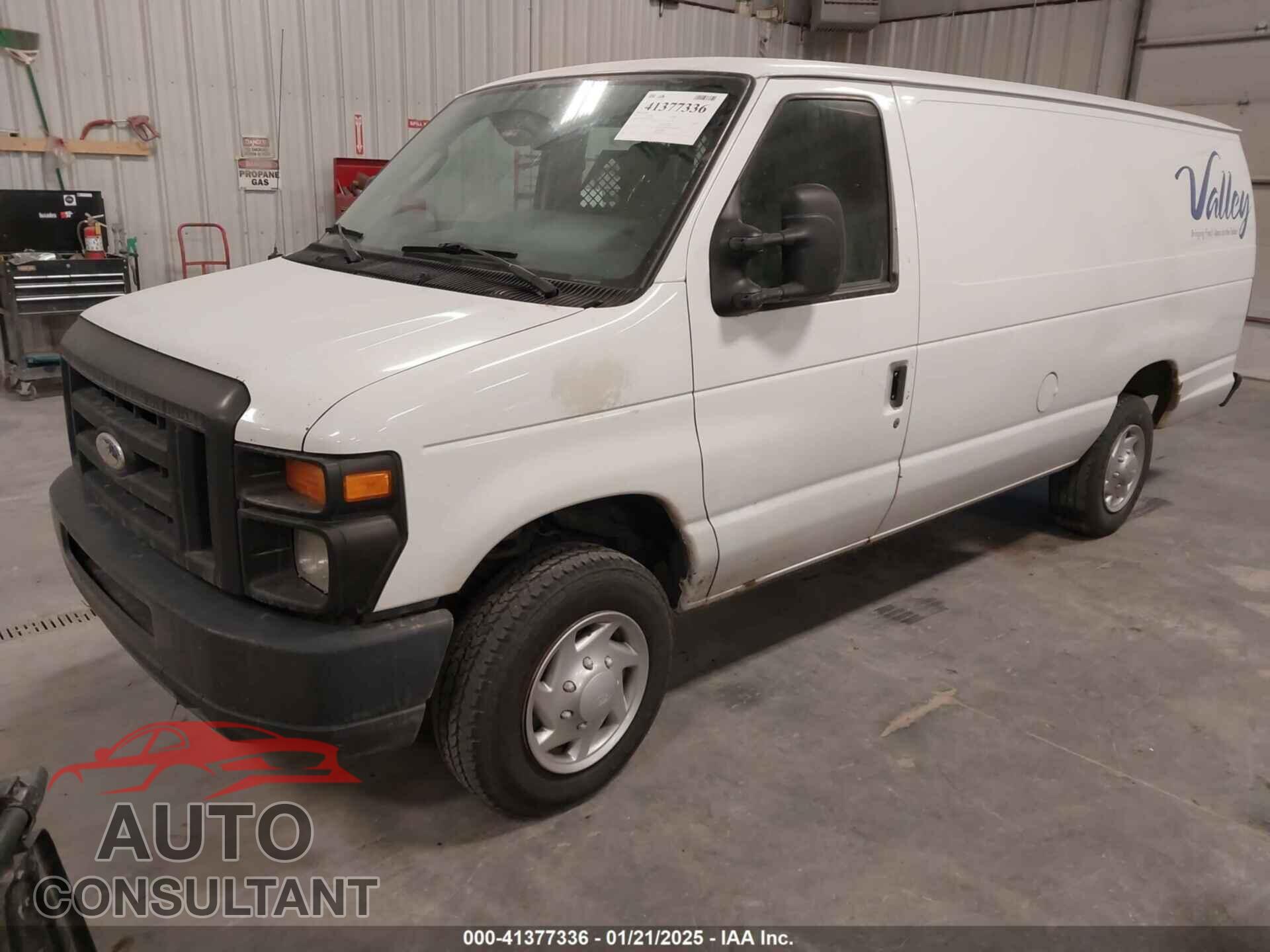 FORD E-150 2014 - 1FTNS1EW9EDA68235