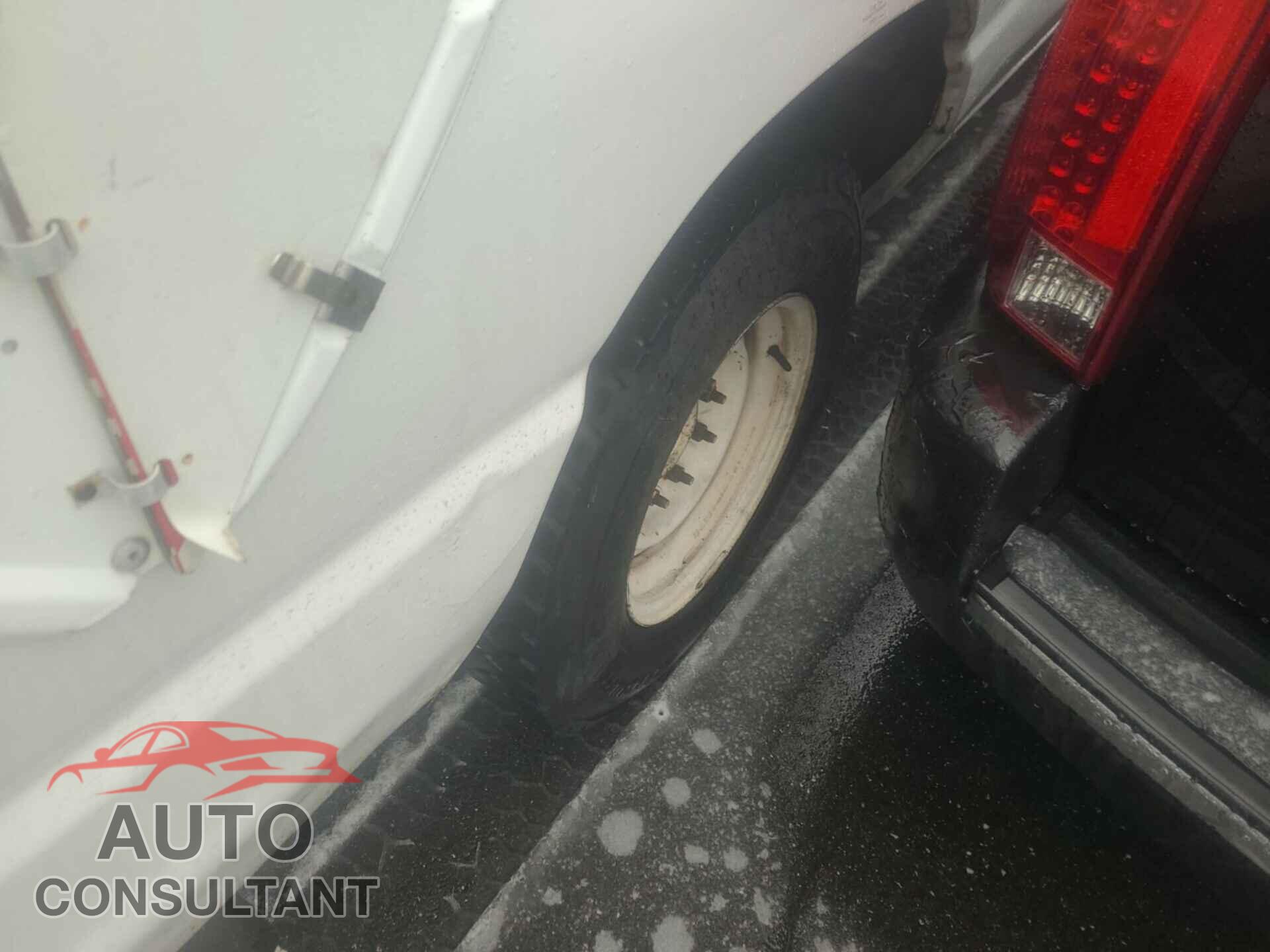 FORD ECONOLINE 2010 - 1FTNE1EW7ADA91367