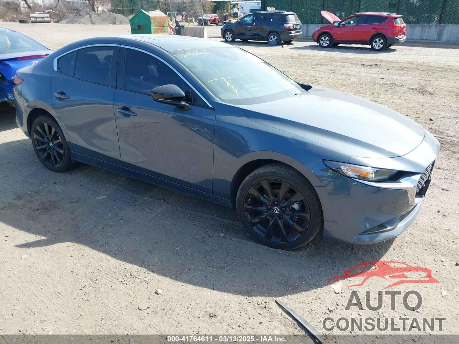 MAZDA MAZDA3 2023 - 3MZBPACM0PM362102