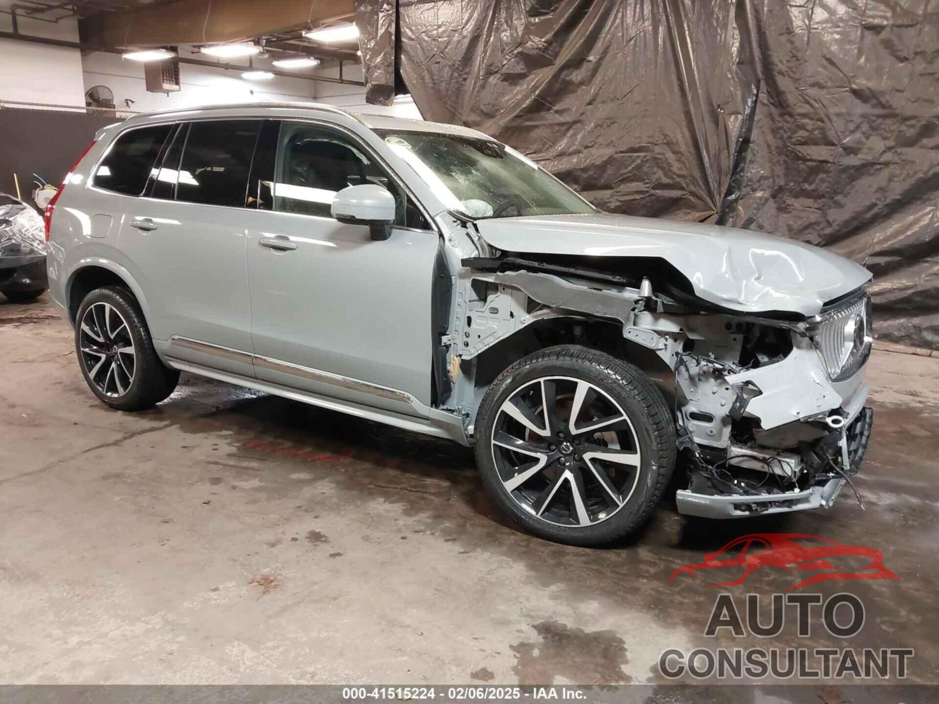 VOLVO XC90 2024 - YV4062PE3R1190313