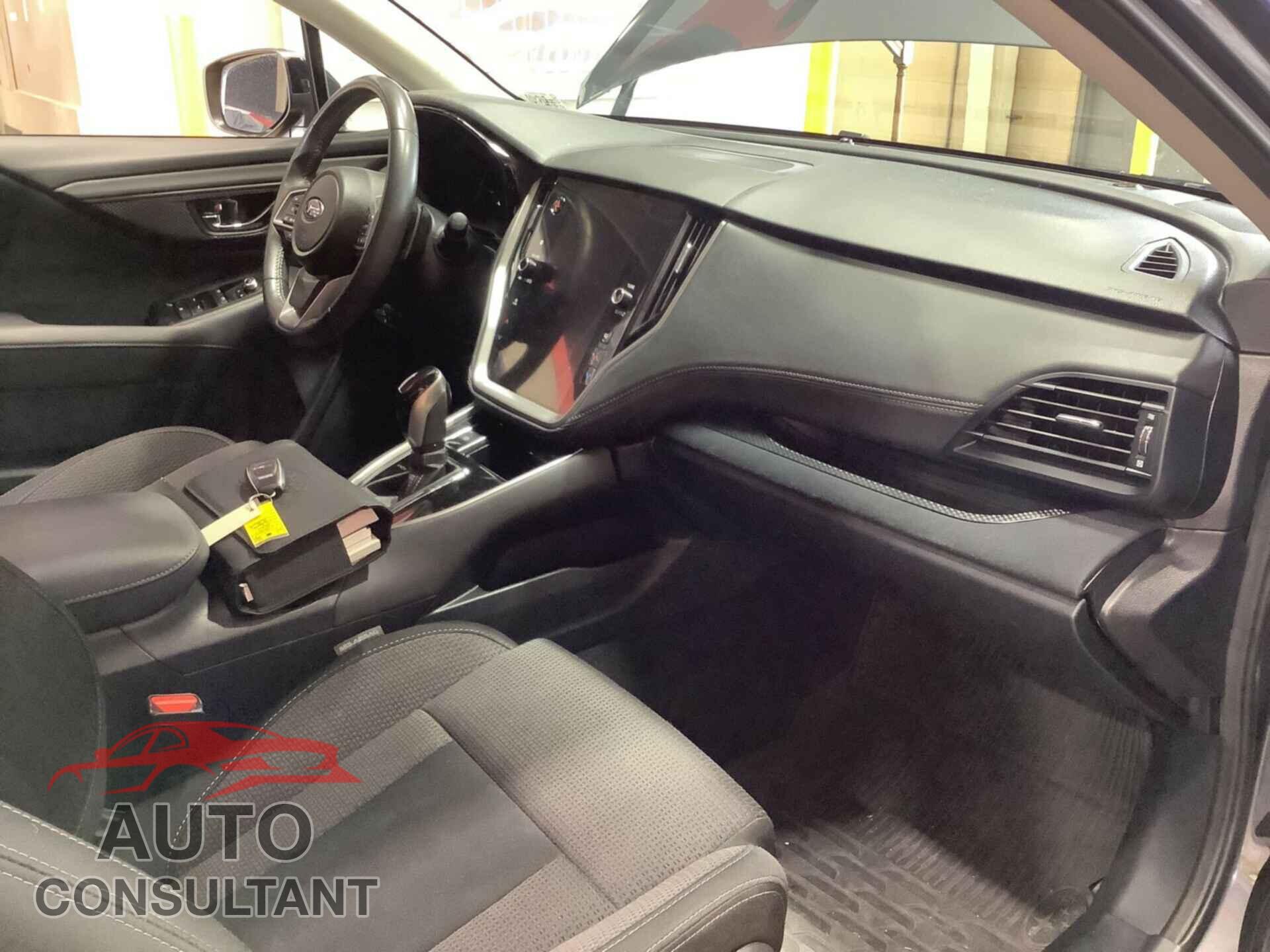 SUBARU OUTBACK 2024 - 4S4BTAFC4R3228064