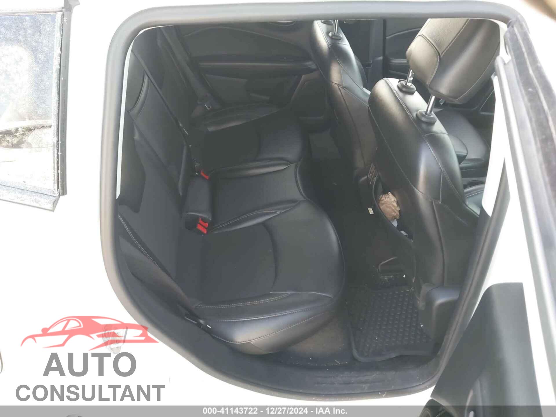 JEEP COMPASS 2019 - 3C4NJDBB7KT652984