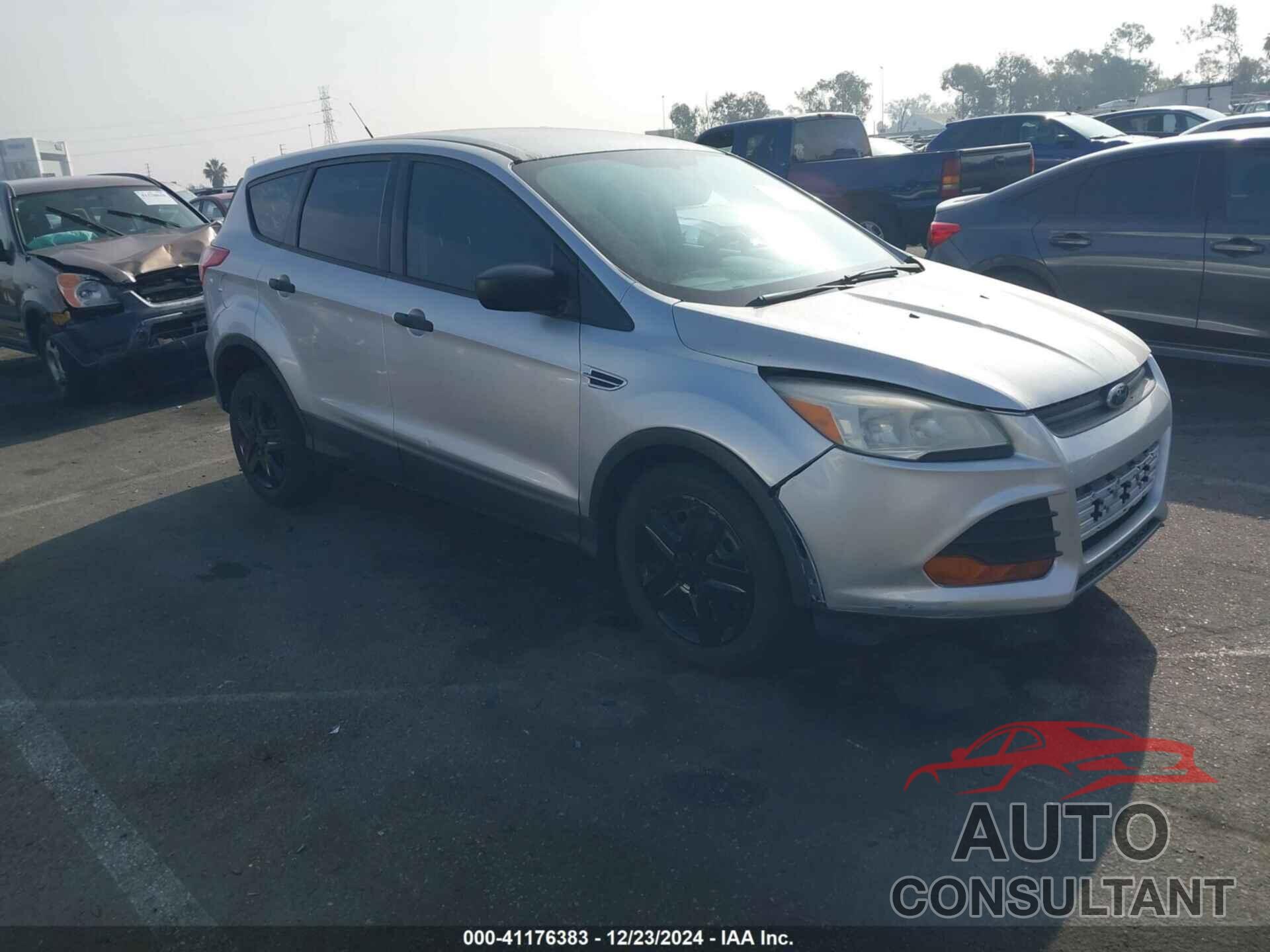 FORD ESCAPE 2014 - 1FMCU0F79EUE44592