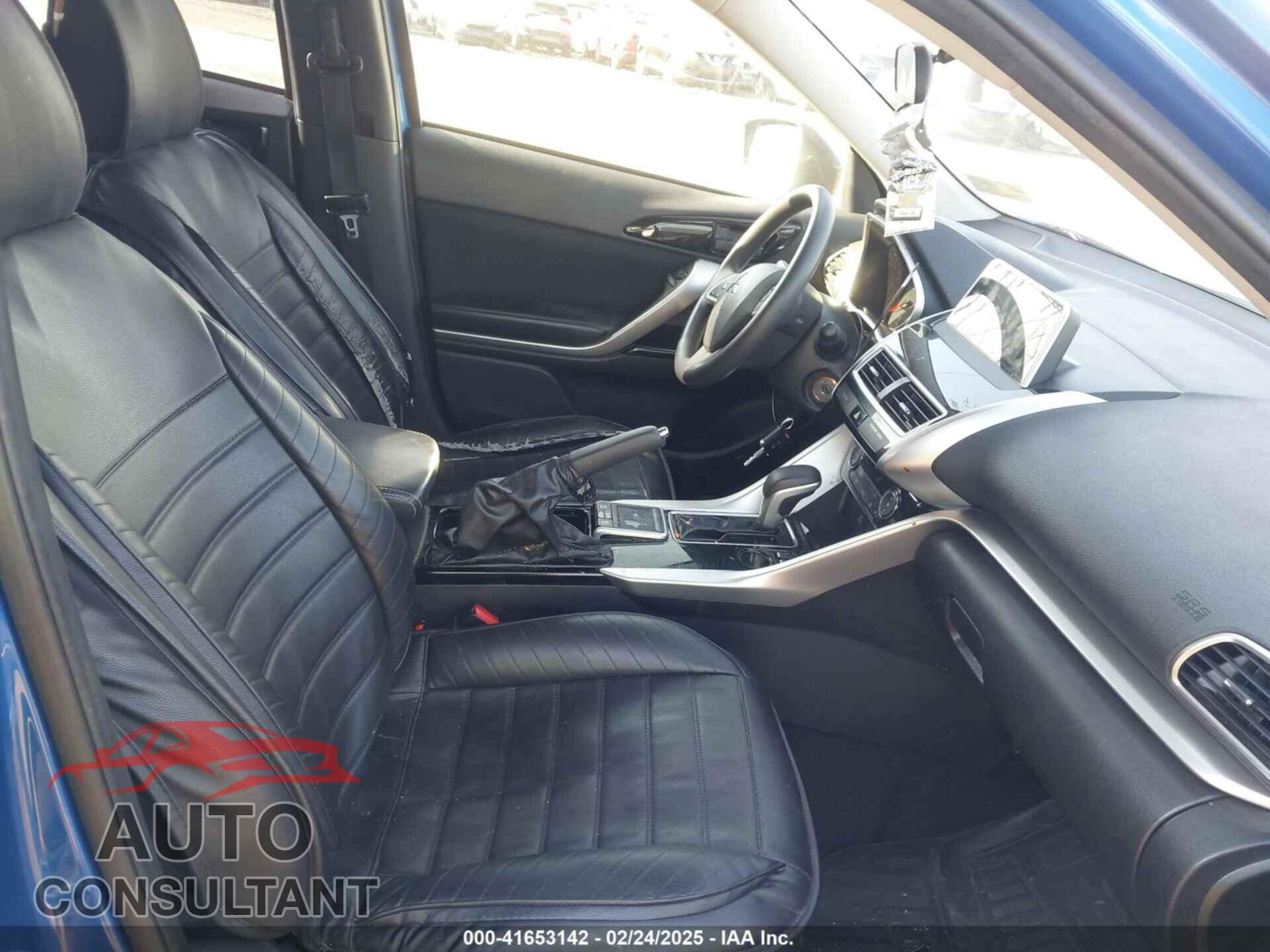 MITSUBISHI ECLIPSE CROSS 2020 - JA4AS4AA1LZ002217