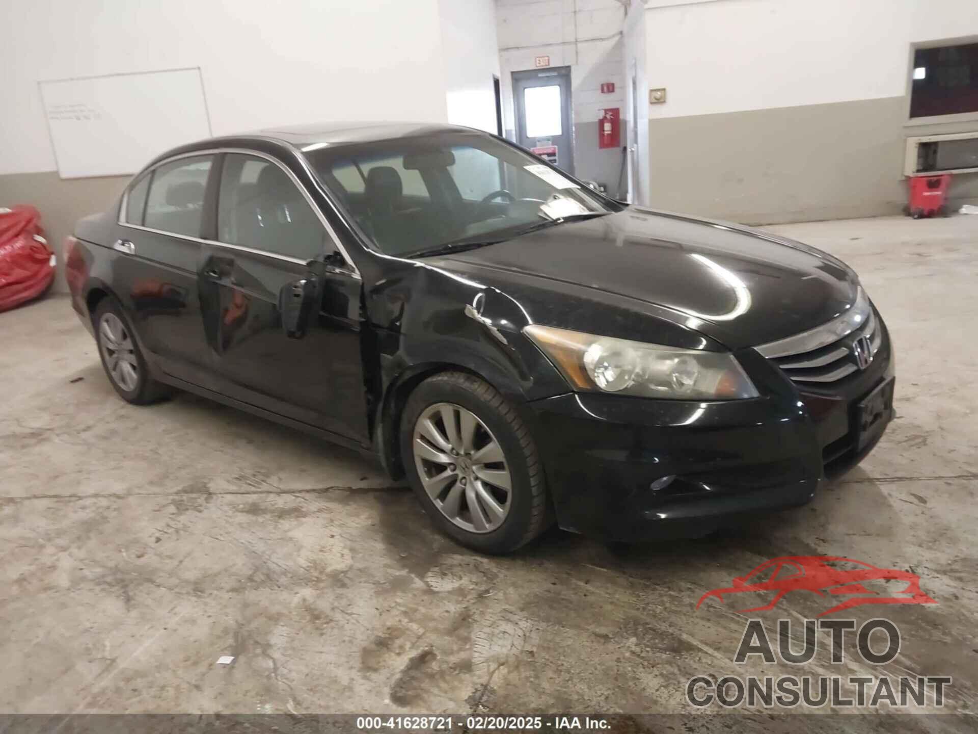 HONDA ACCORD 2012 - 1HGCP3F83CA040046