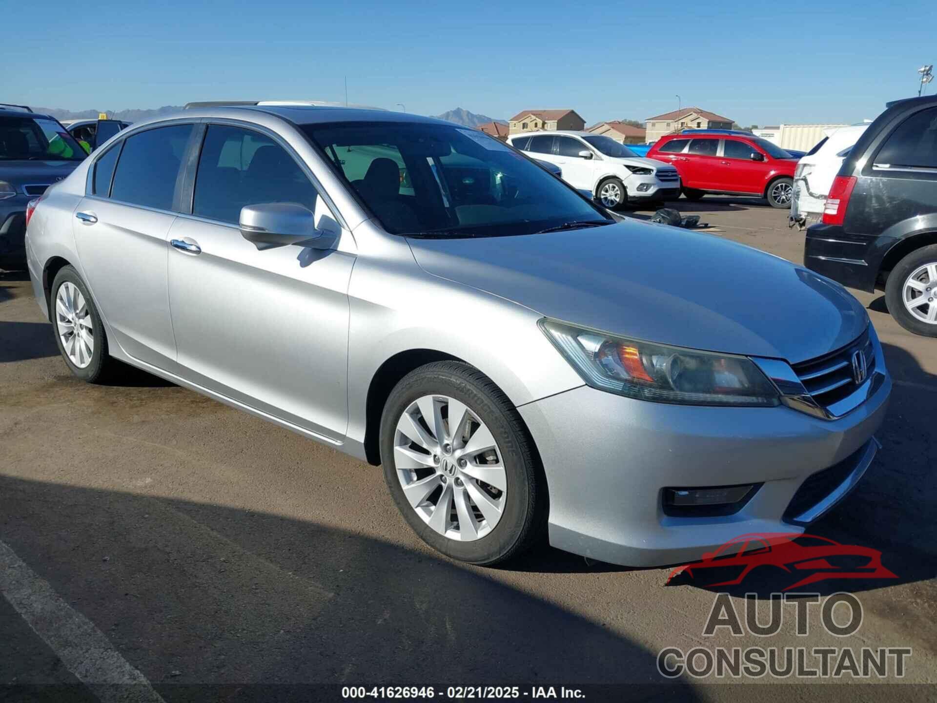 HONDA ACCORD 2015 - 1HGCR2F78FA012100