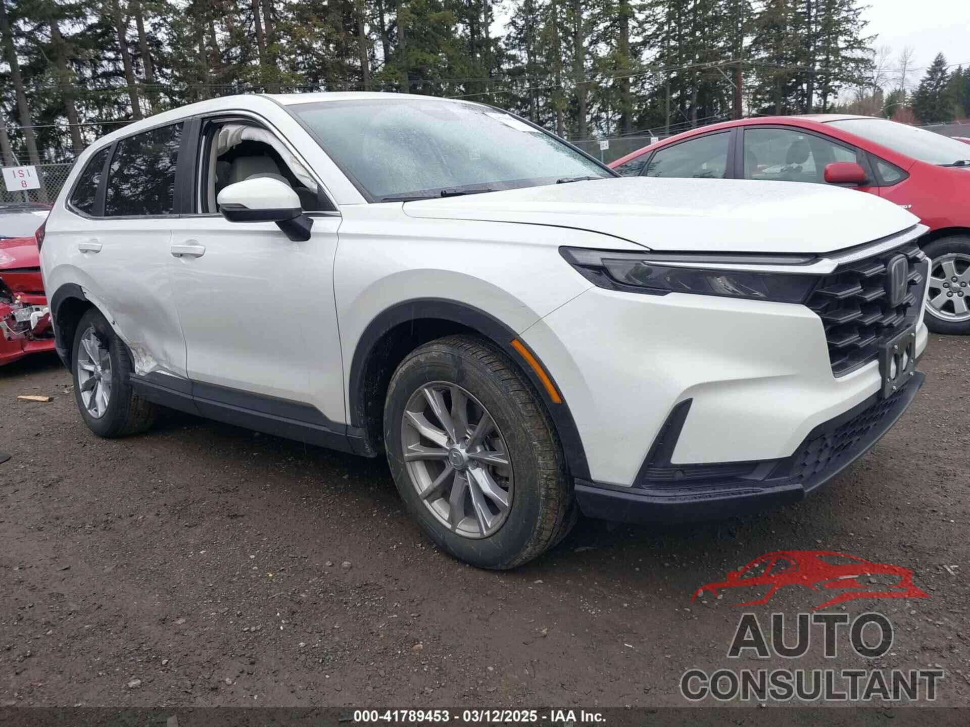HONDA CR-V 2023 - 7FARS4H70PE008982