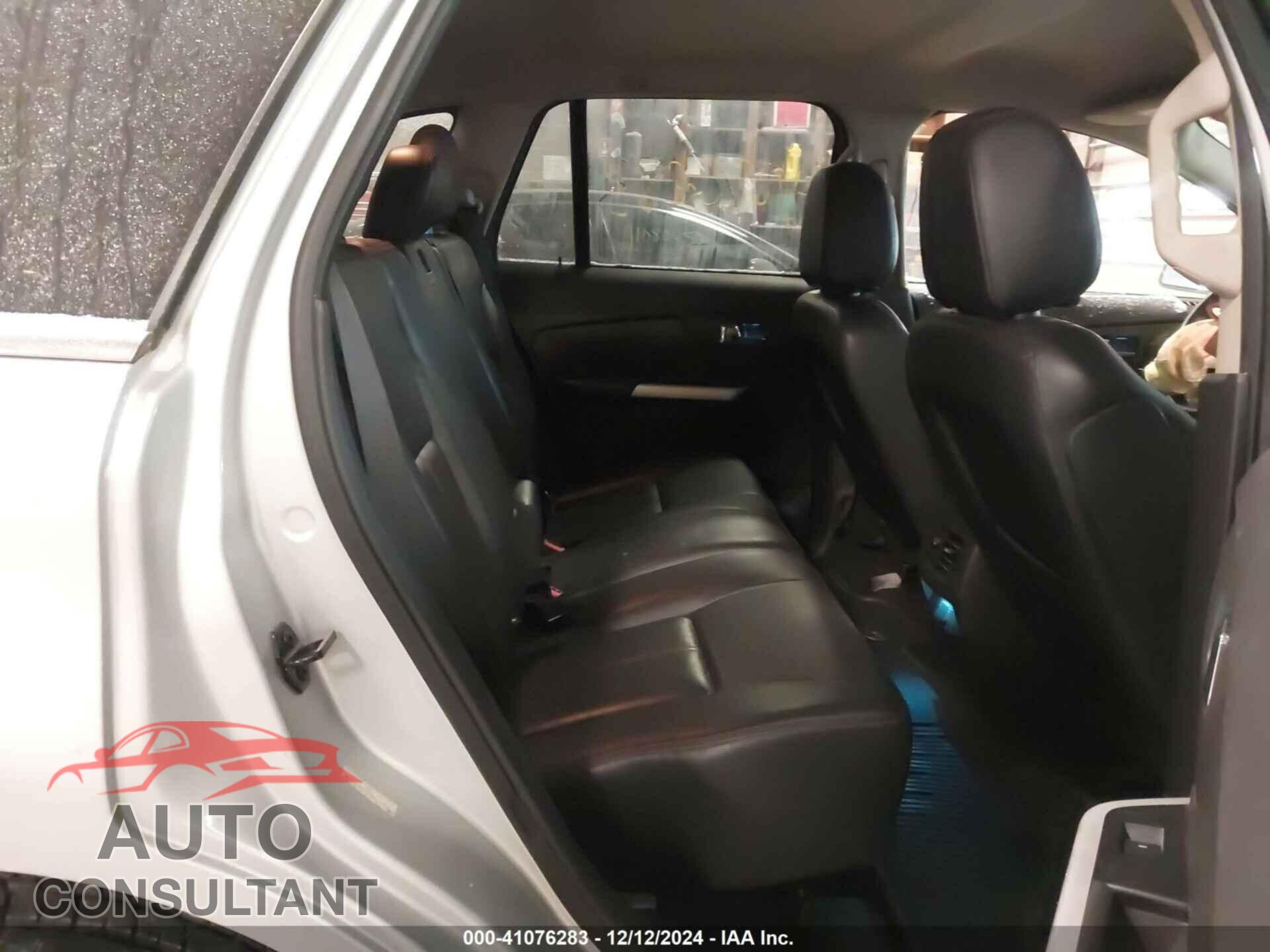 FORD EDGE 2013 - 2FMDK4KC6DBC49705