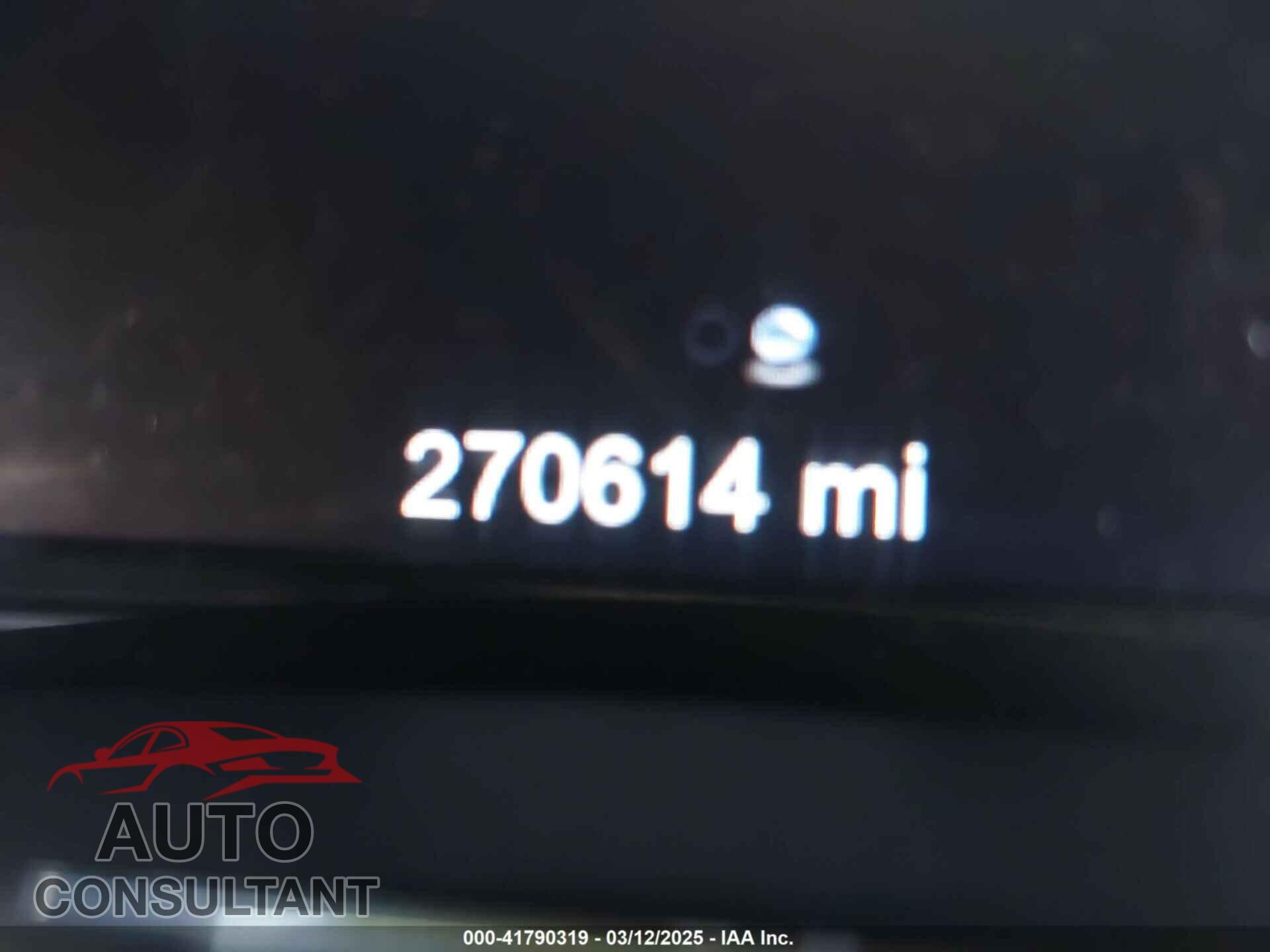 DODGE DURANGO 2014 - 1C4RDJDG4EC537856