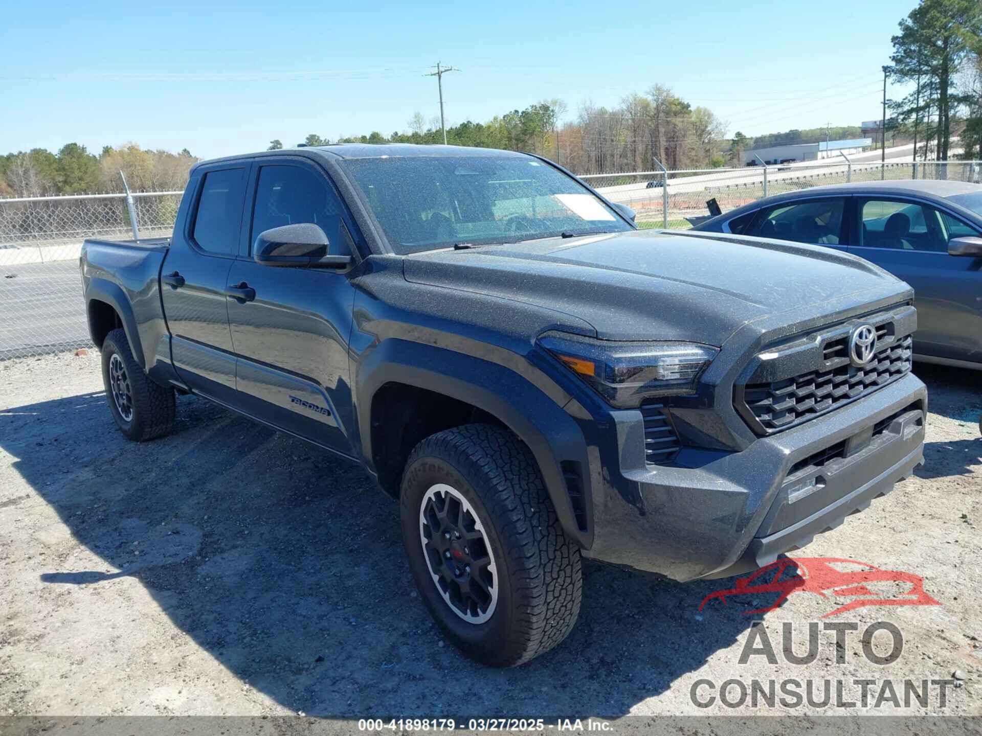 TOYOTA TACOMA 2024 - 3TYLB5JN9RT041644