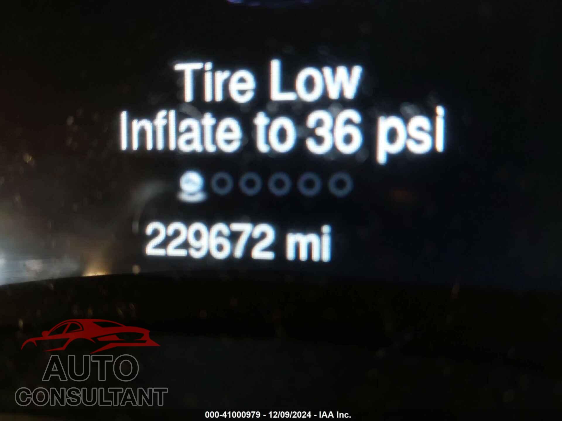 DODGE DURANGO 2015 - 1C4SDJETXFC708155