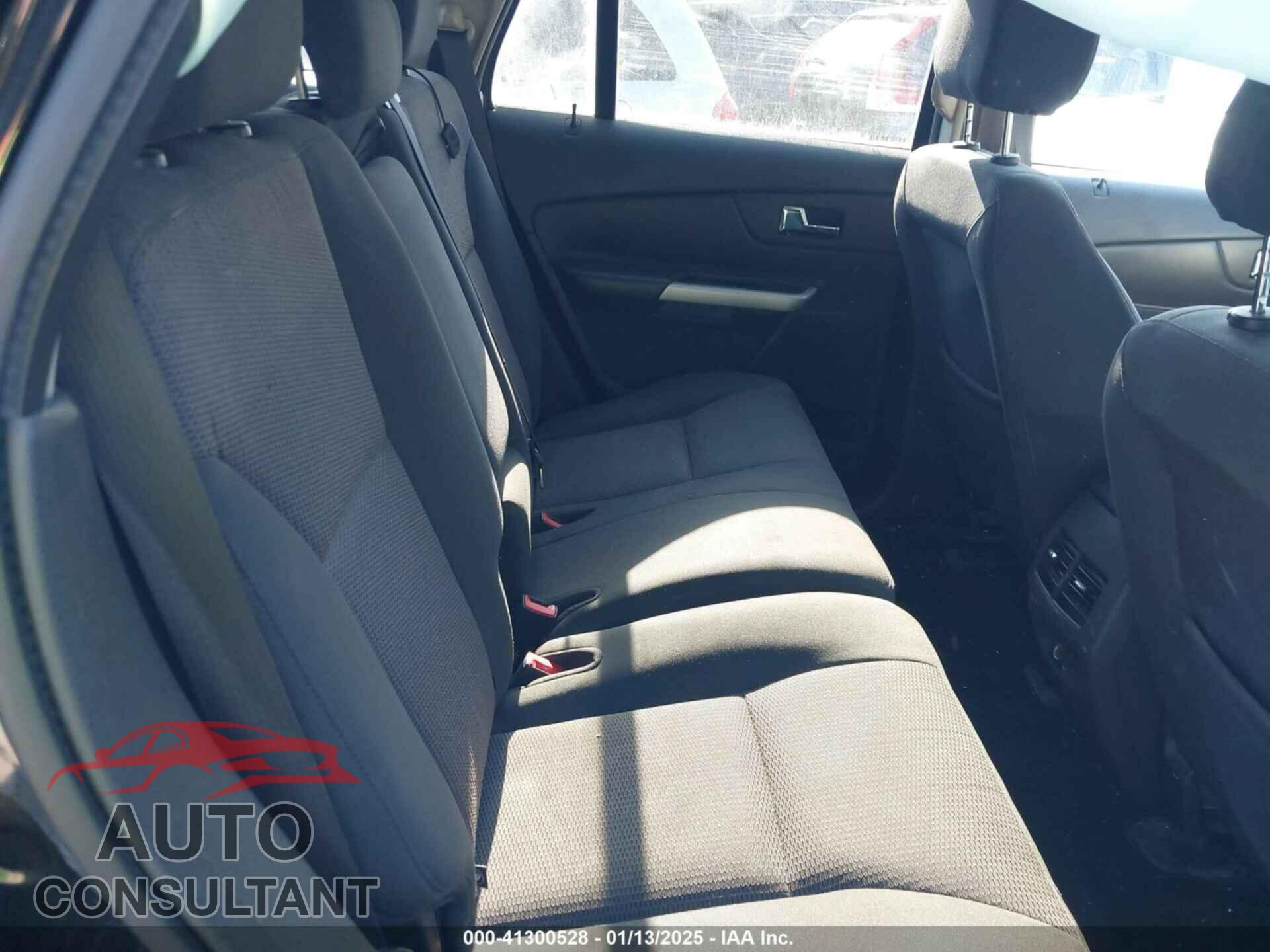 FORD EDGE 2014 - 2FMDK4JC2EBB82622