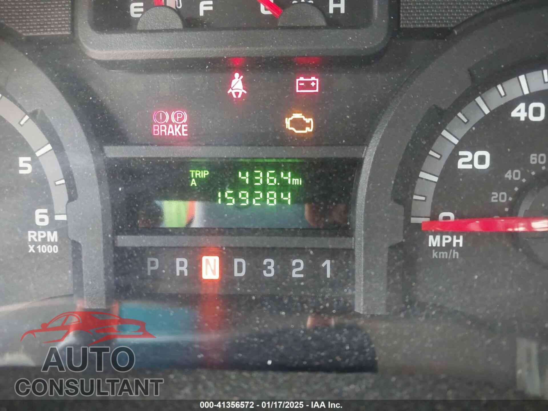 FORD E-450 CUTAWAY 2014 - 1FDFE4FS7EDB10521
