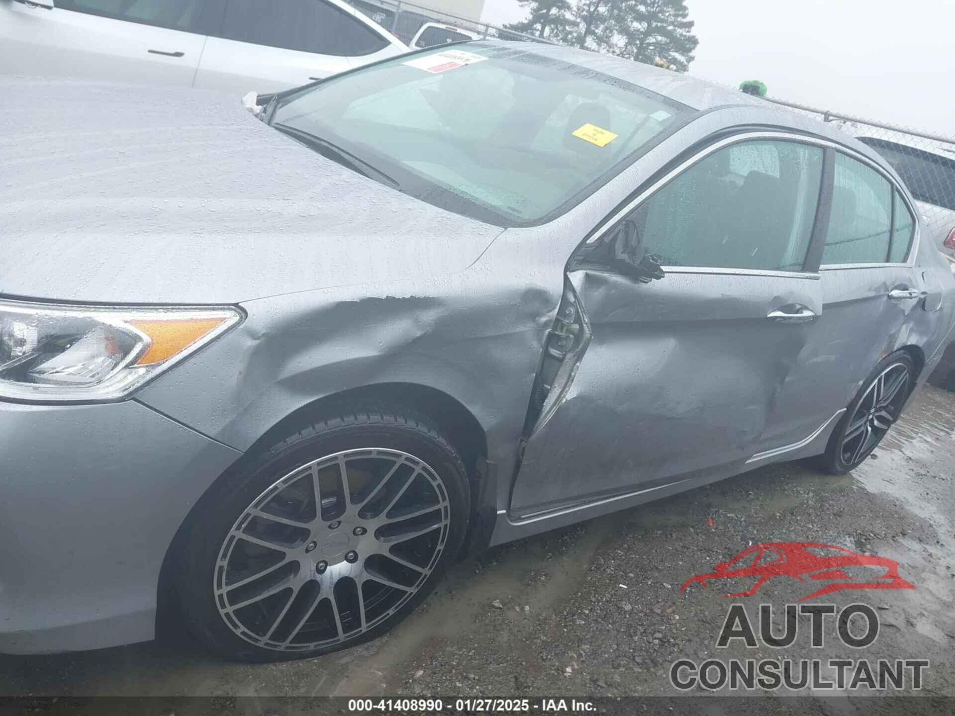 HONDA ACCORD 2016 - 1HGCR2F54GA158963