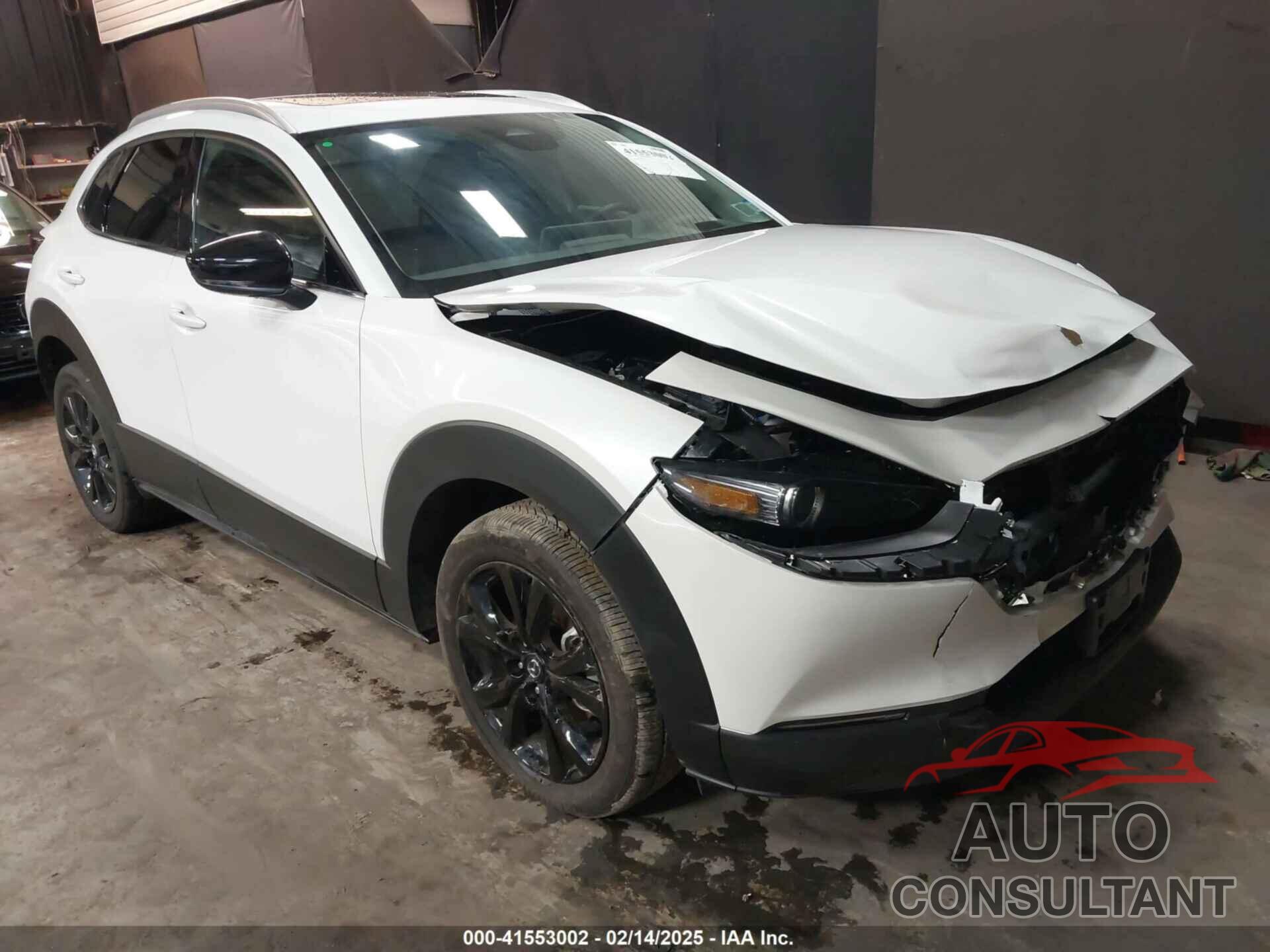 MAZDA CX-30 2024 - 3MVDMBDY7RM706554