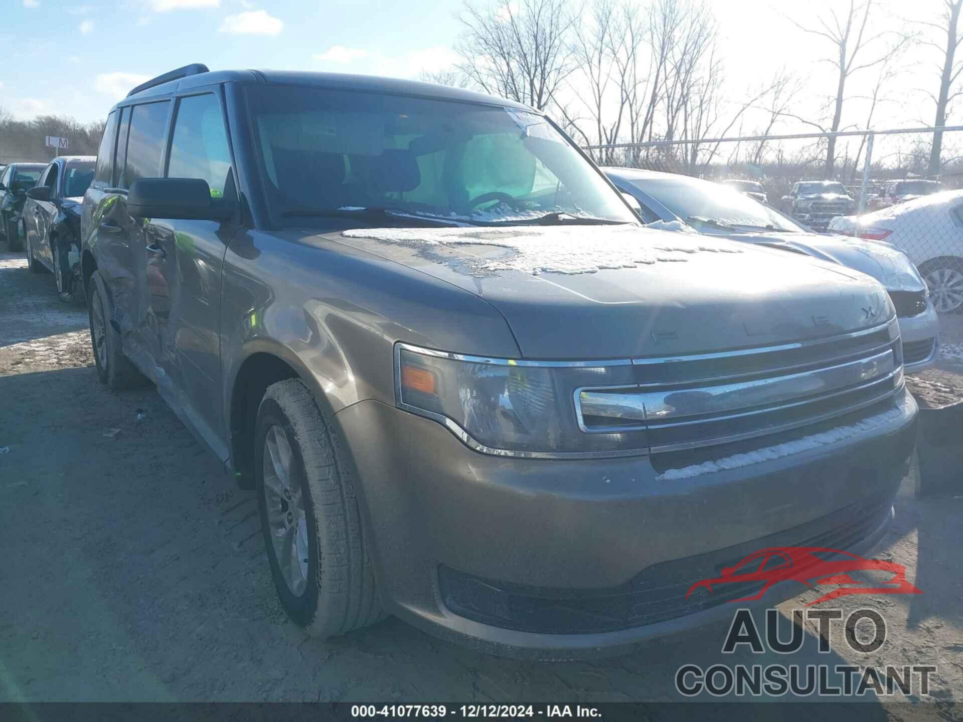 FORD FLEX 2014 - 2FMGK5B82EBD38915