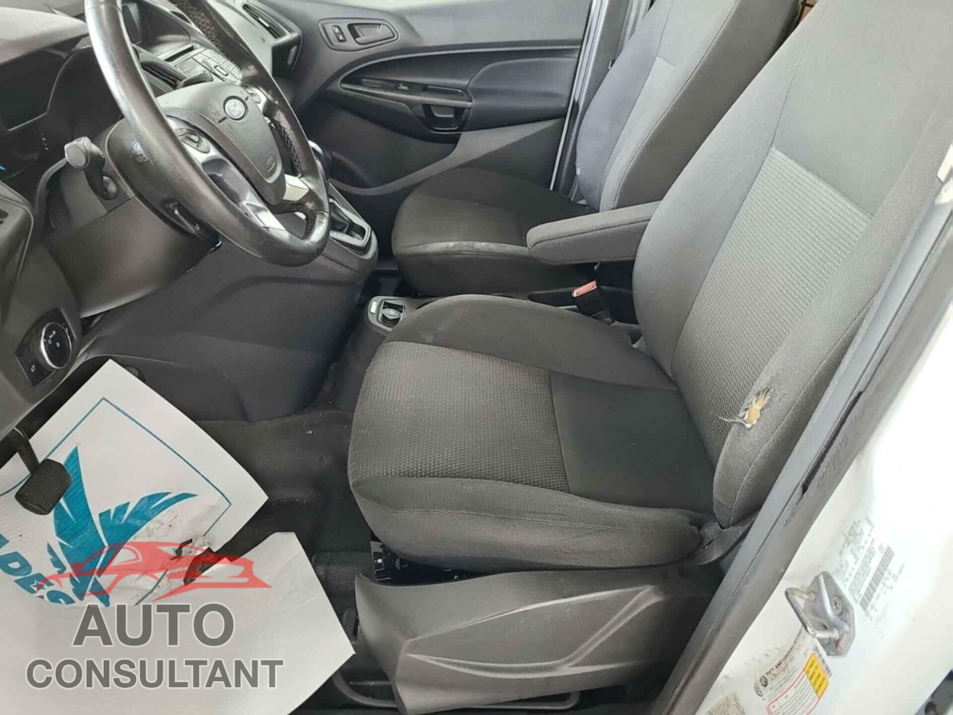FORD TRANSIT CONNECT 2017 - NM0LS7E71H1309274