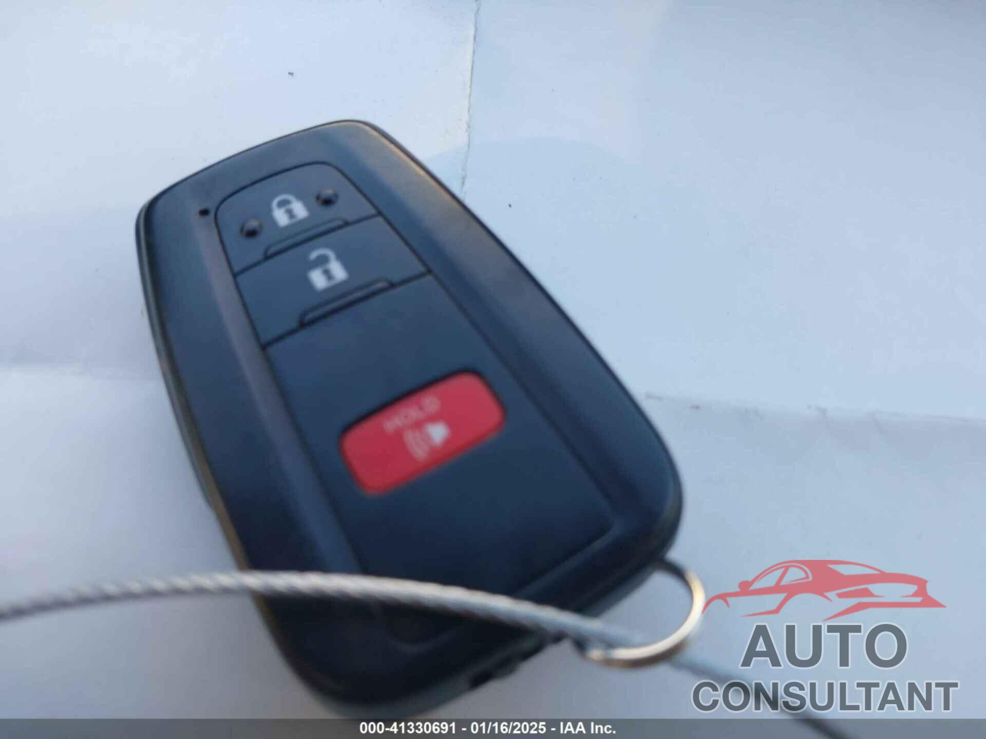 TOYOTA PRIUS 2018 - JTDKBRFU2J3060301