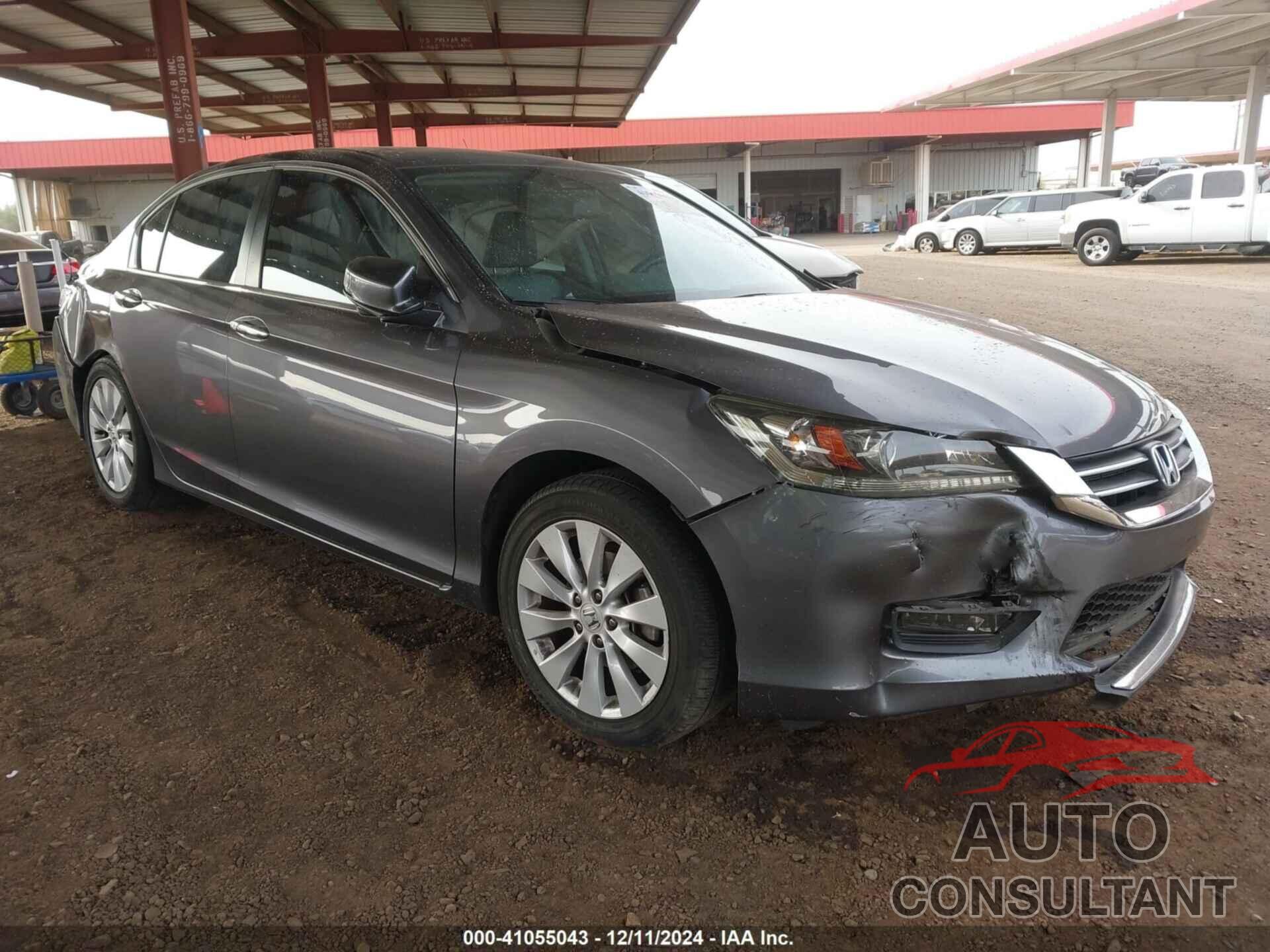 HONDA ACCORD 2014 - 1HGCR2F83EA027109