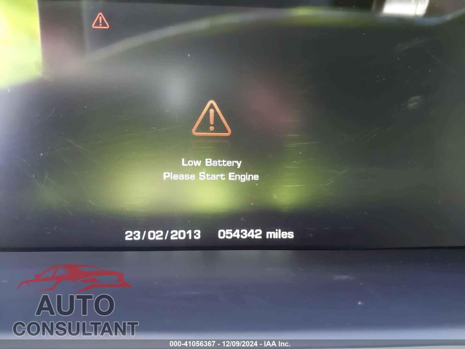 LAND ROVER RANGE ROVER 2016 - SALGS2PF2GA309853