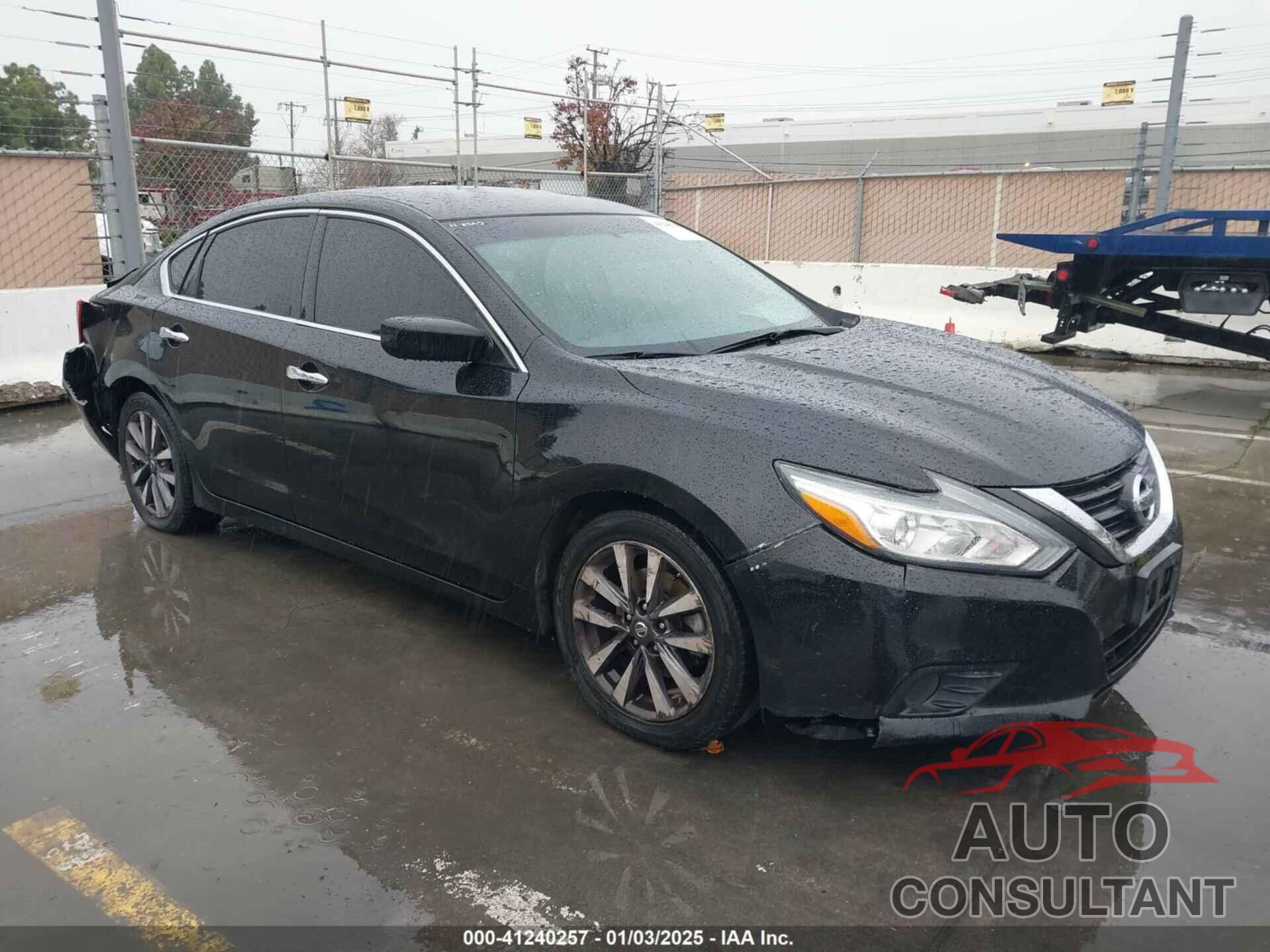 NISSAN ALTIMA 2017 - 1N4AL3AP2HC292548