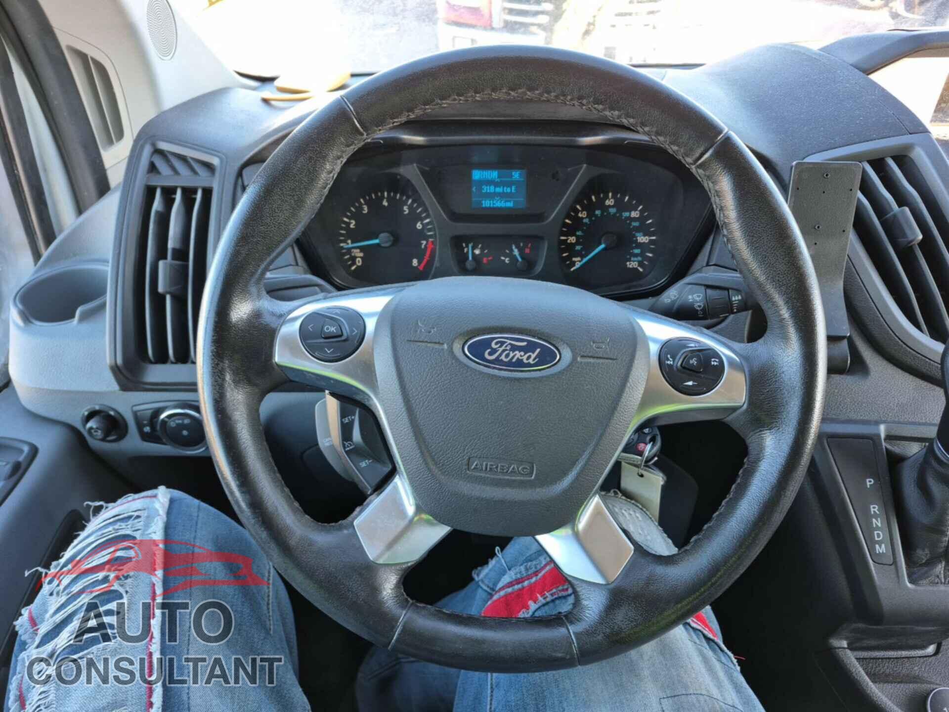 FORD TRANSIT 2017 - 1FTYR1YM3HKA31992