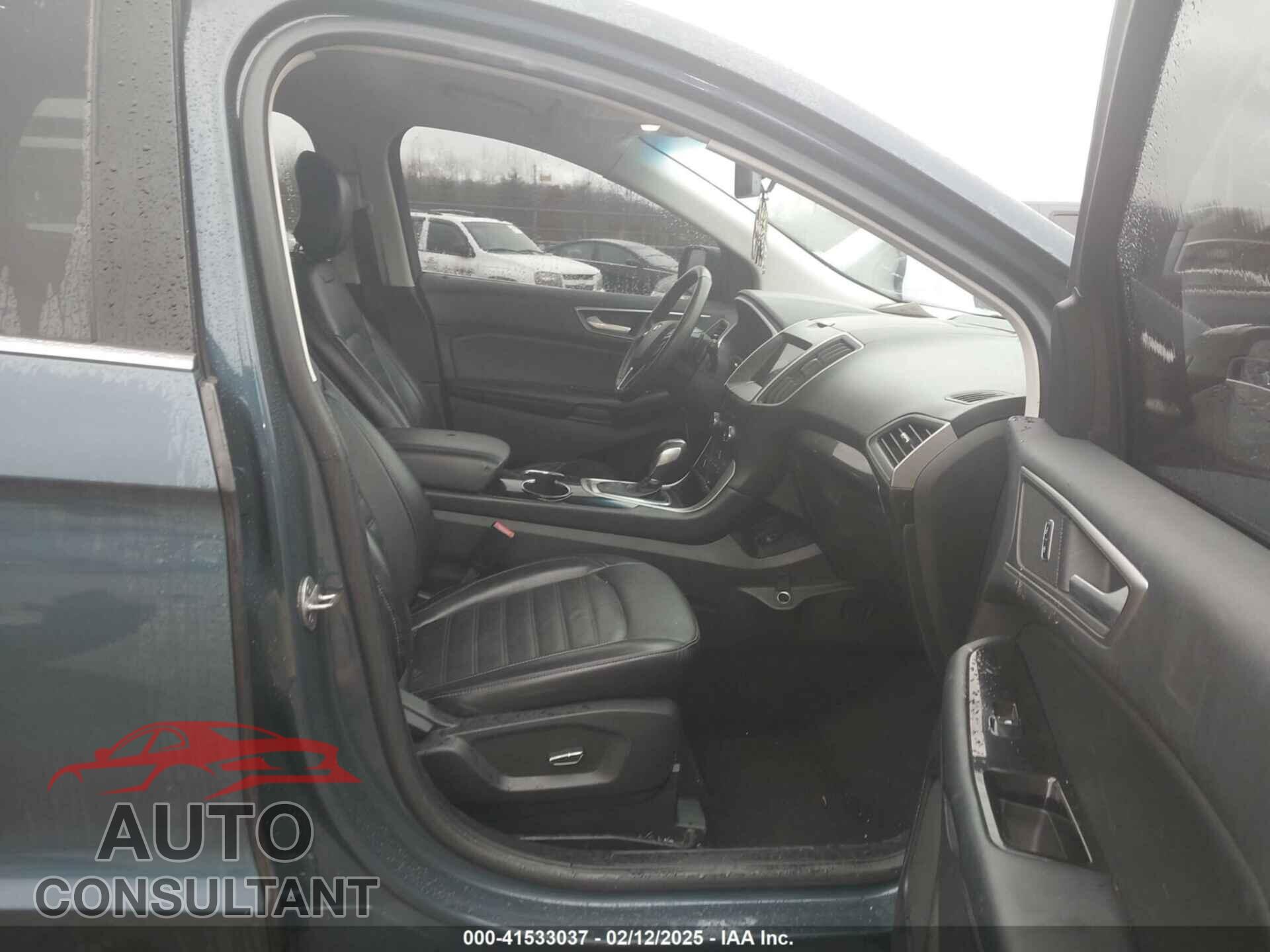 FORD EDGE 2016 - 2FMPK4J92GBC57730