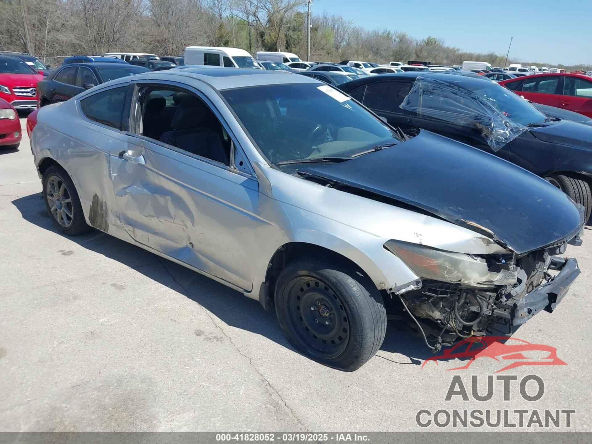 HONDA ACCORD 2012 - 1HGCS1B88CA005933