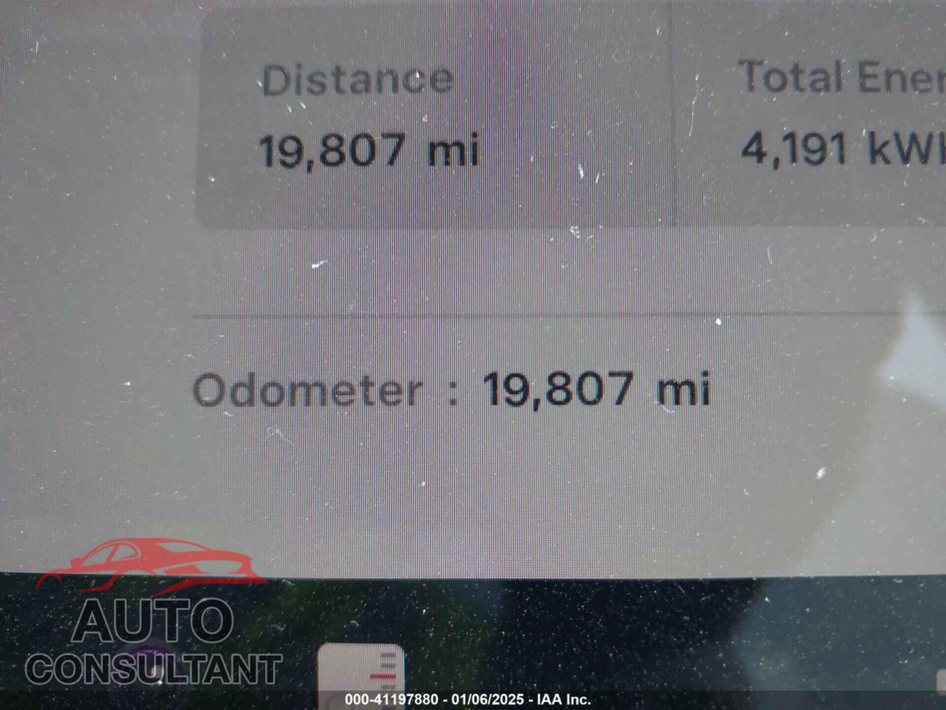 TESLA MODEL 3 2023 - 5YJ3E1EA4PF565904