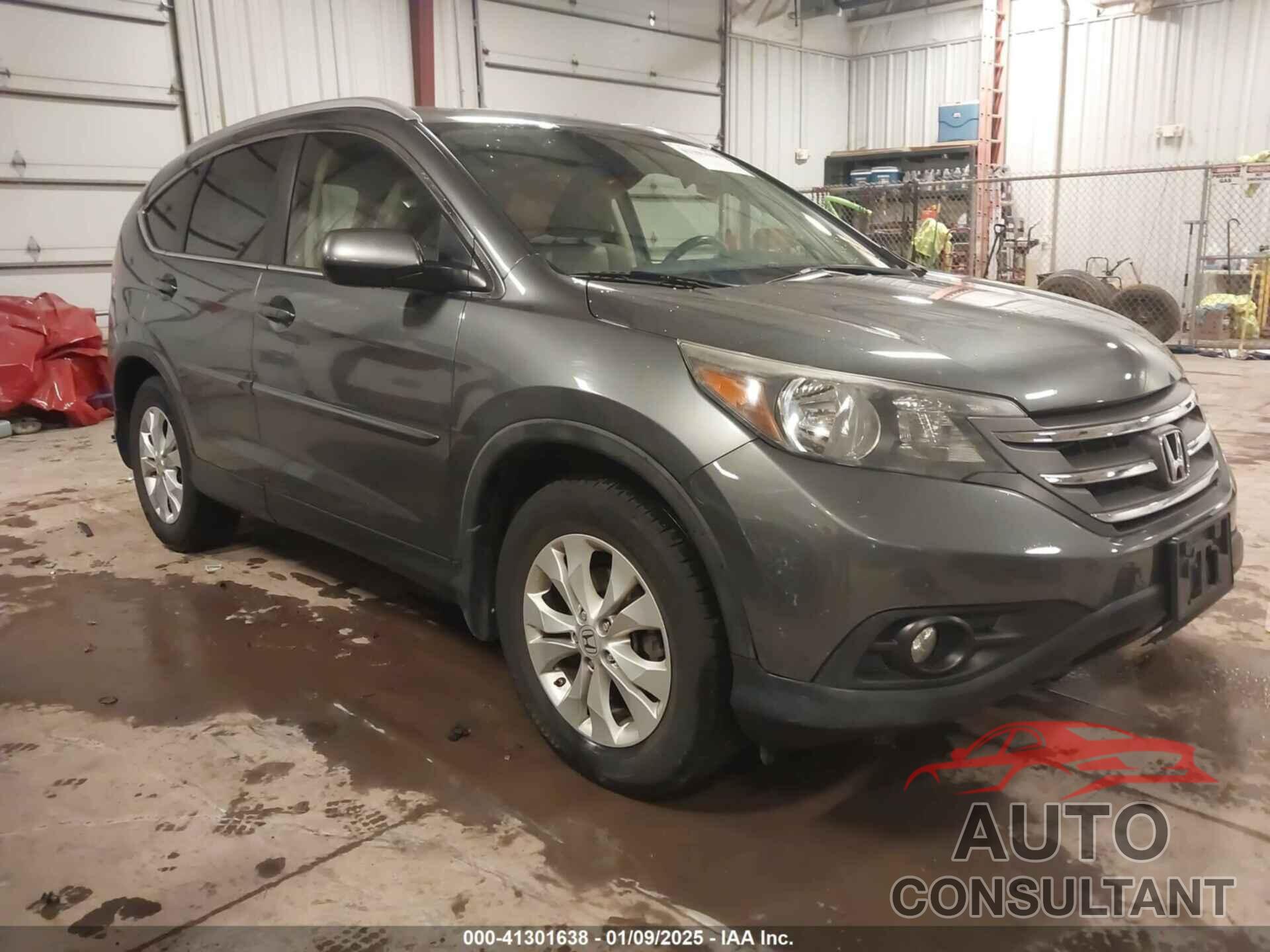HONDA CR-V 2012 - JHLRM4H79CC027529