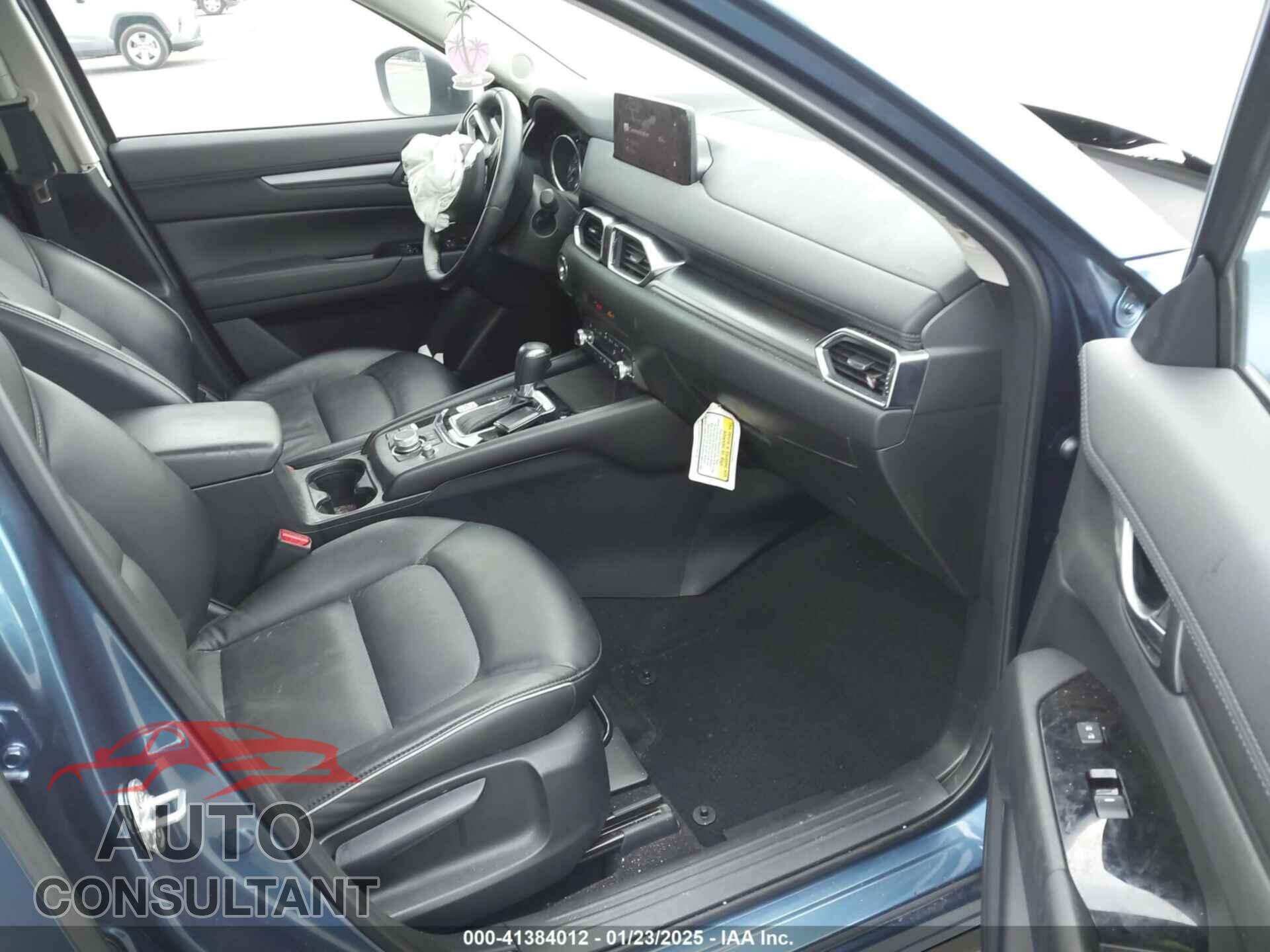 MAZDA CX-5 2024 - JM3KFBBM3R0376053