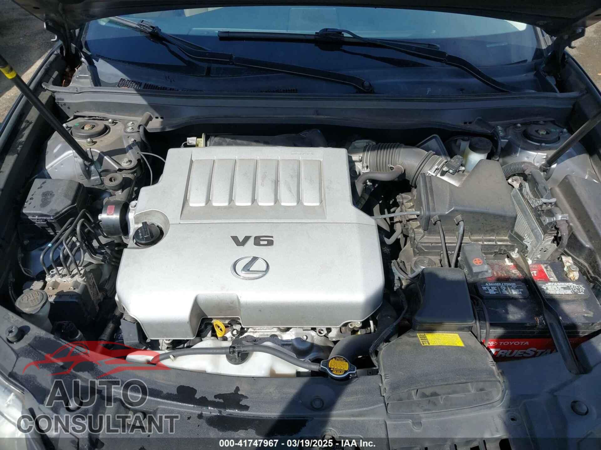 LEXUS ES 350 2014 - JTHBK1GG4E2120437