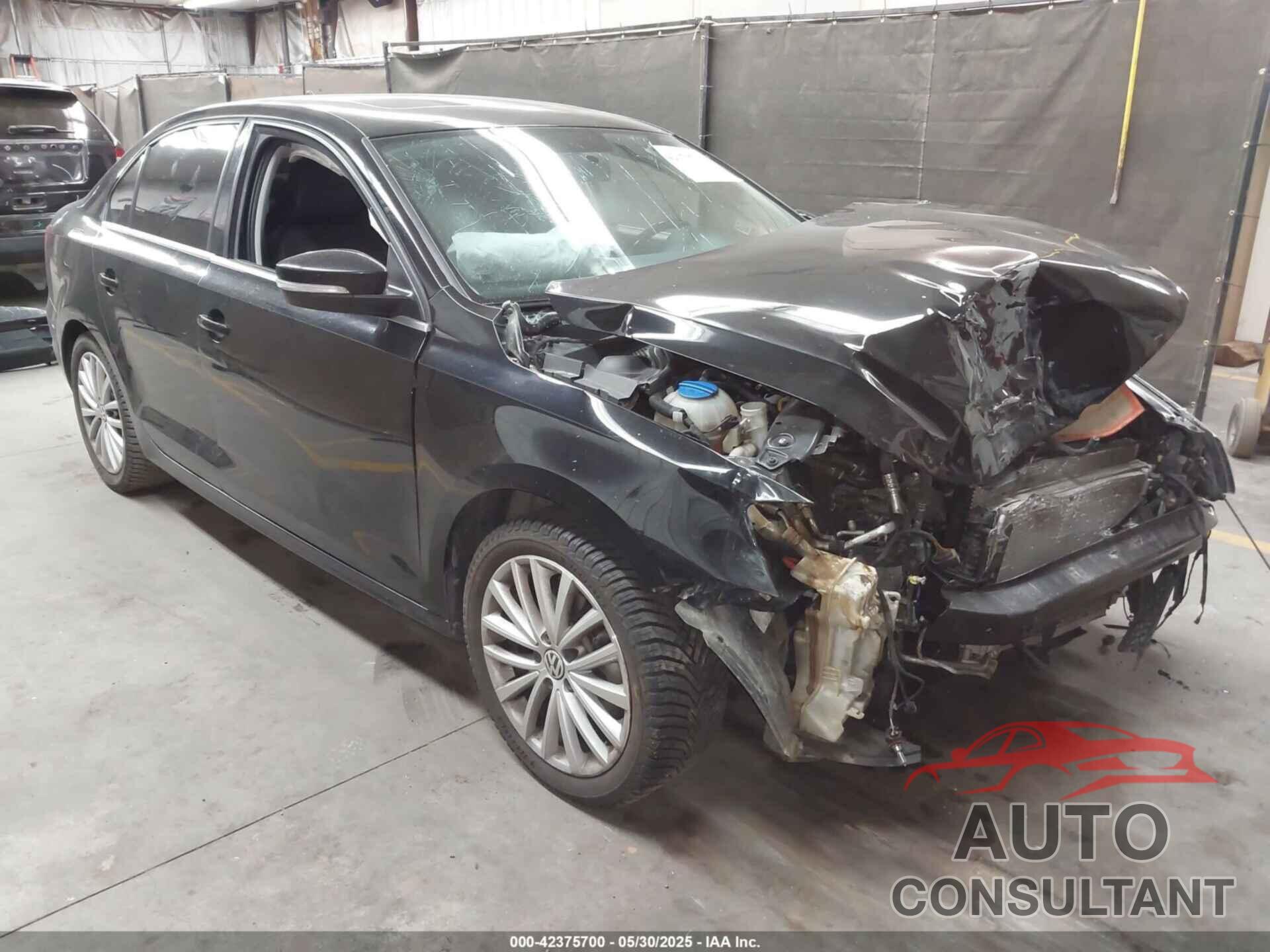 VOLKSWAGEN JETTA 2015 - 3VWD17AJ2FM289187
