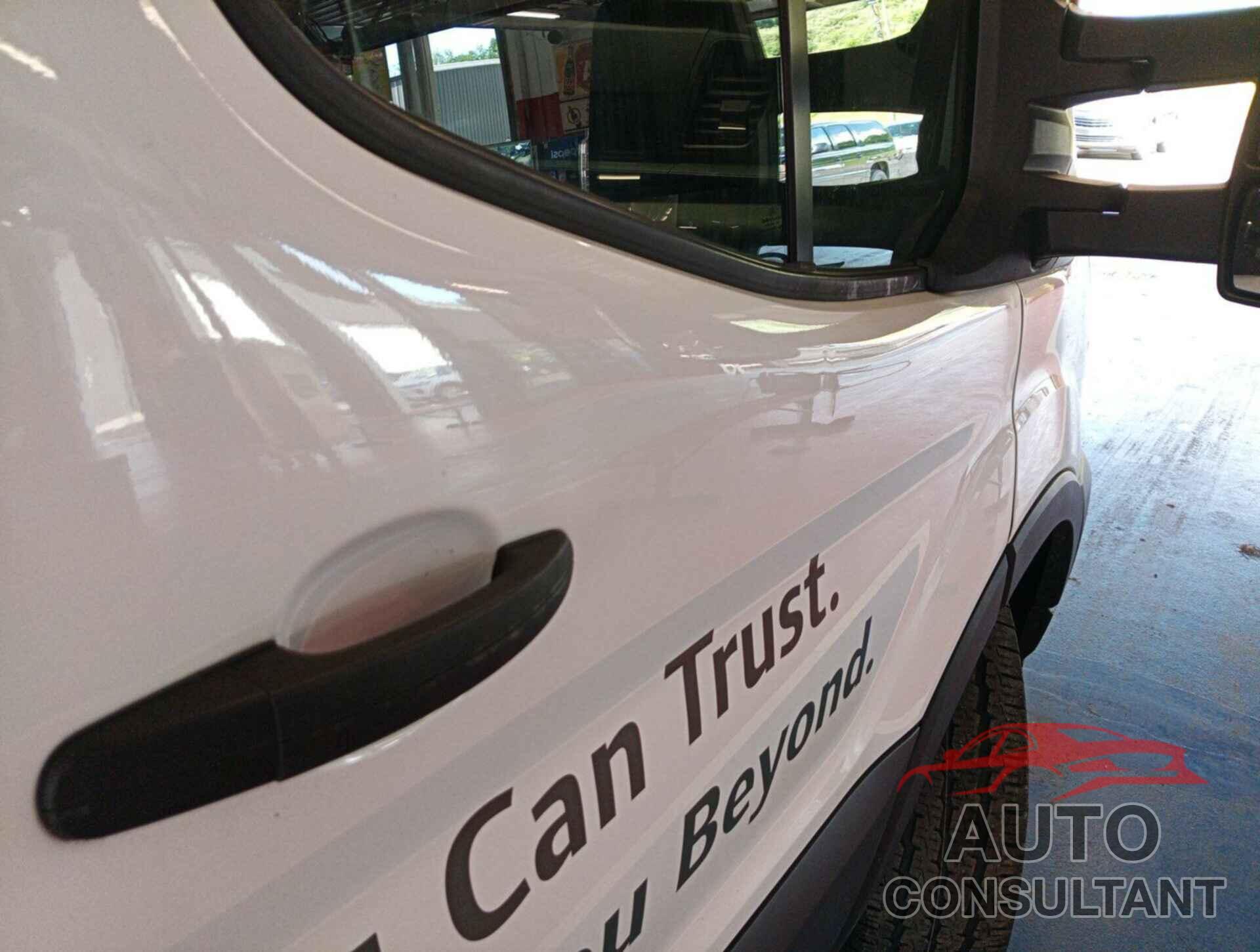 FORD TRANSIT-250 2020 - 1FTBR1YG6LKA35821