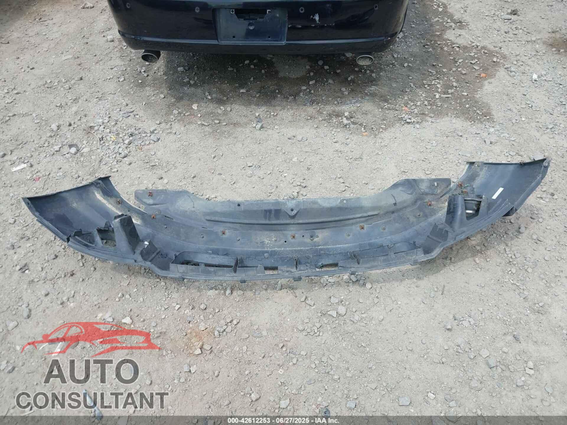 FORD EDGE 2009 - 2FMDK38C19BA73011