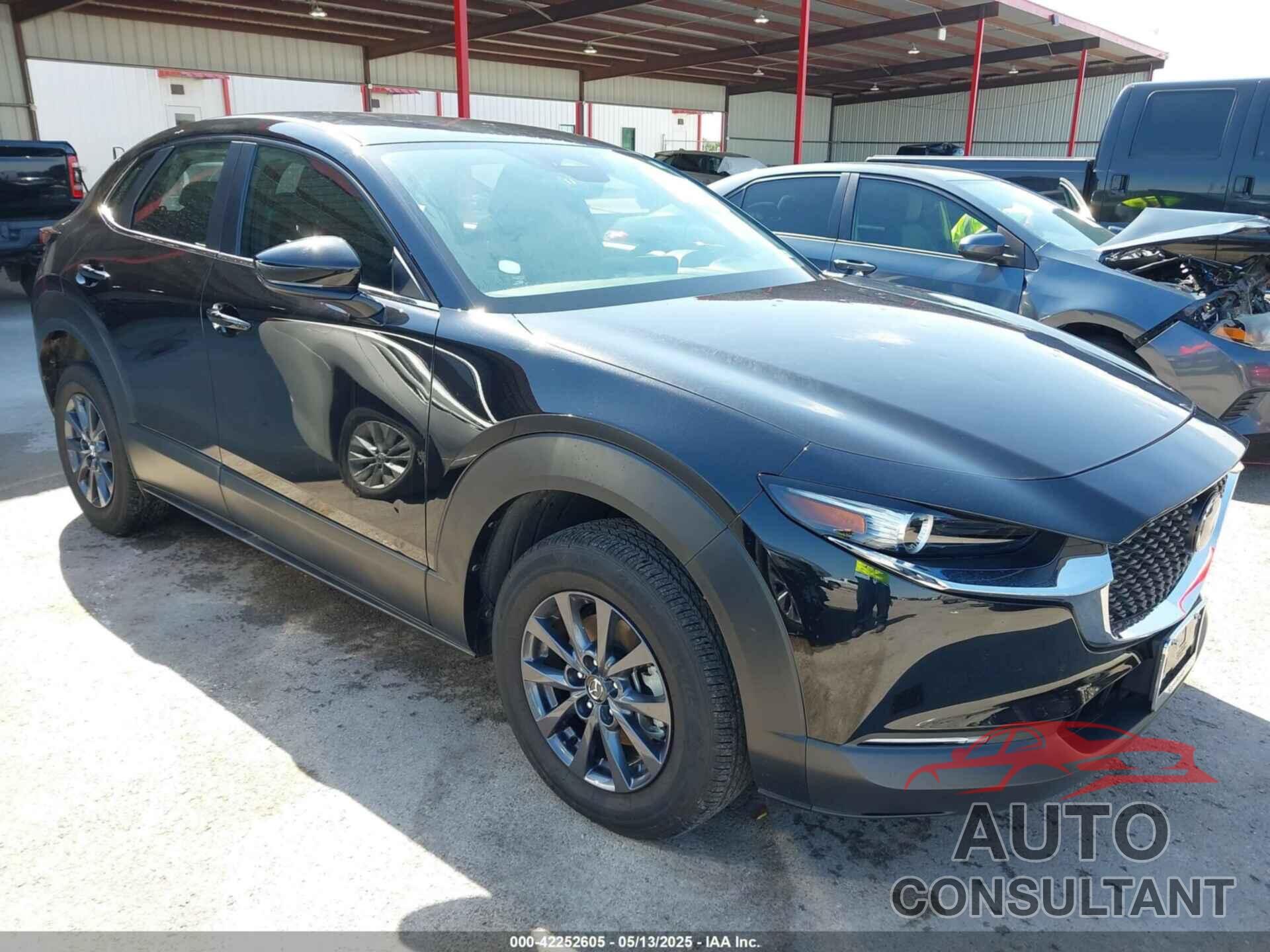 MAZDA CX-30 2024 - 3MVDMBAM1RM694175