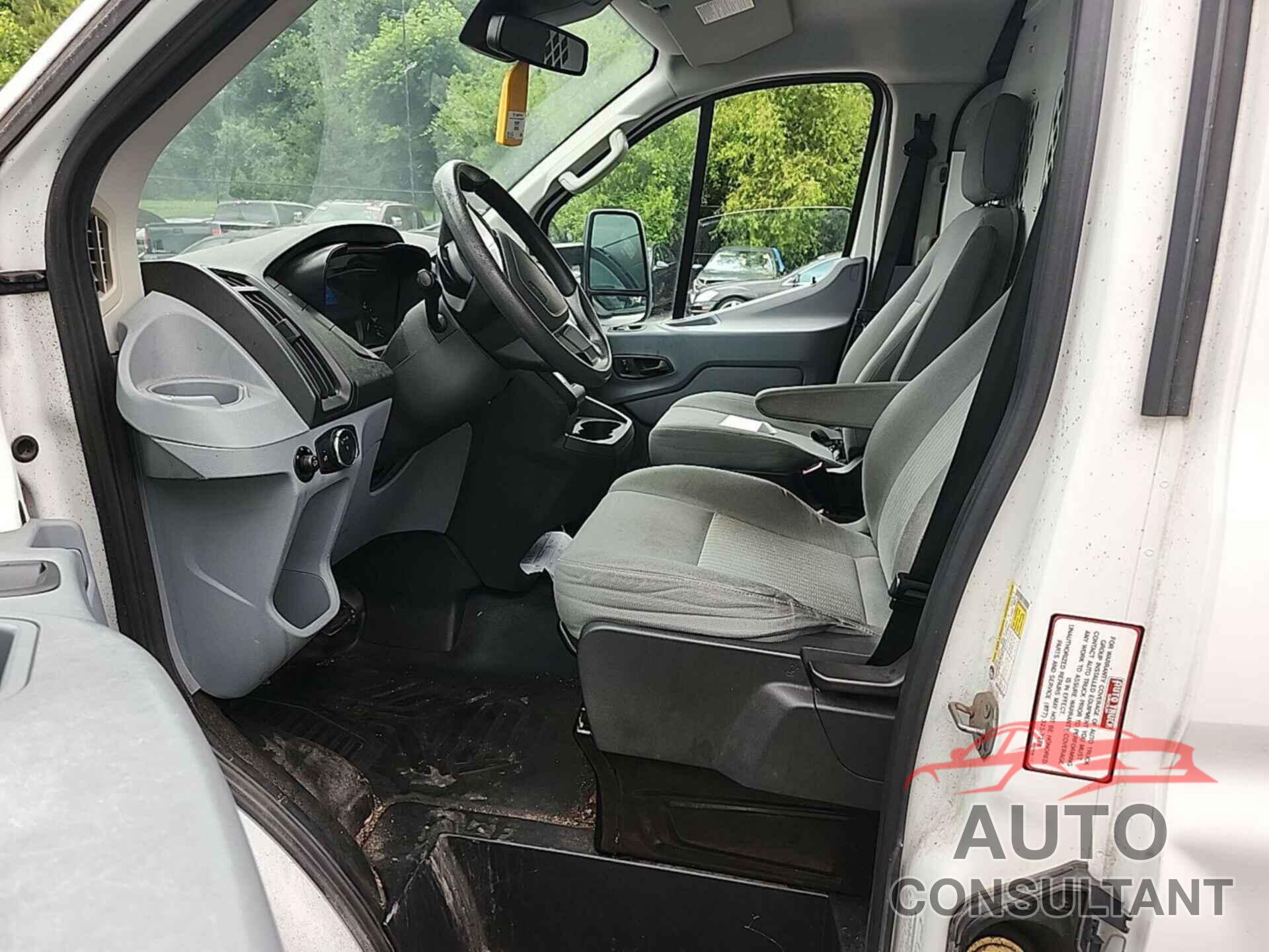 FORD TRANSIT 2015 - 1FTNE2YM1FKA20300
